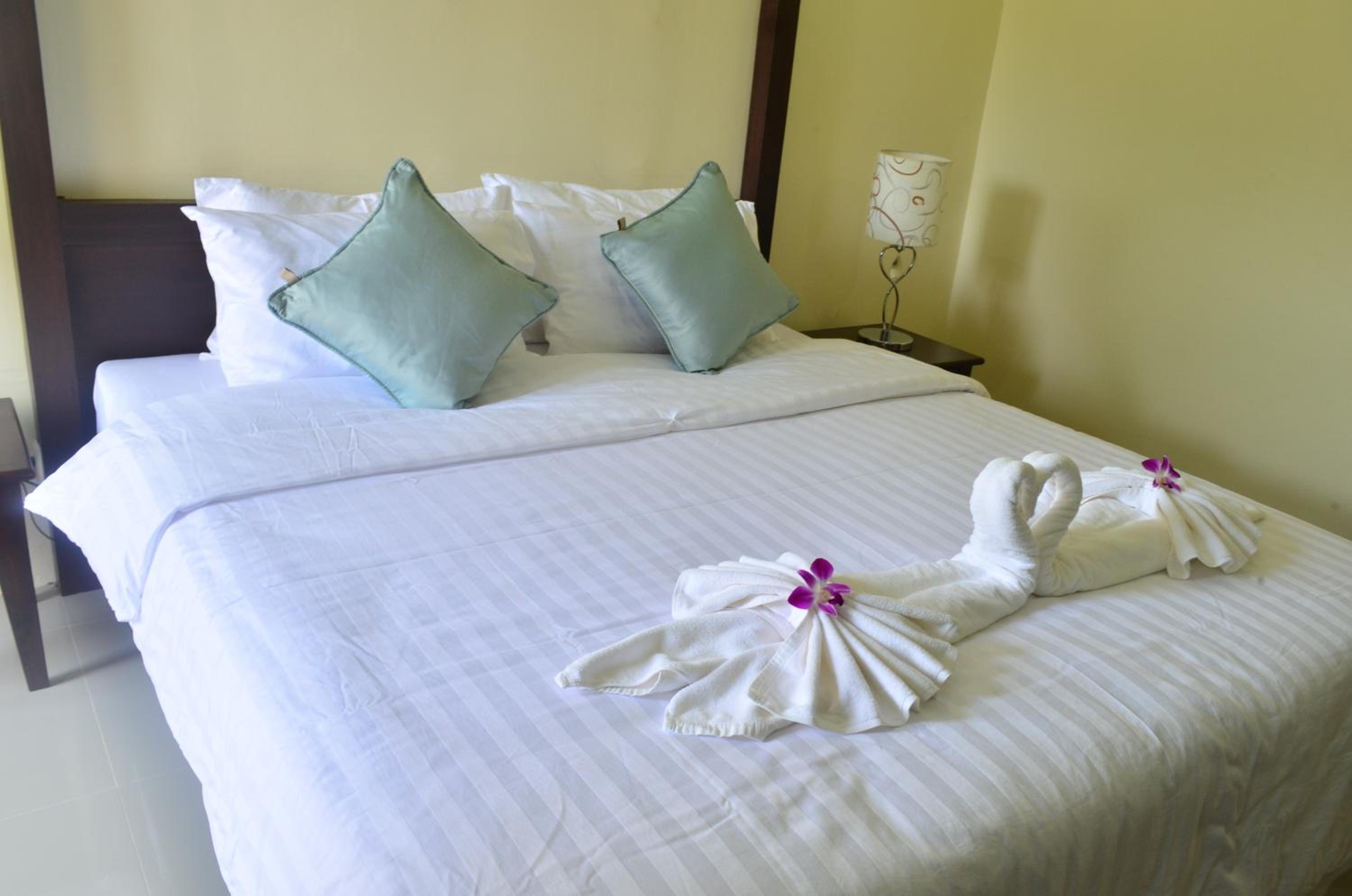 Morakot Lanta Resort