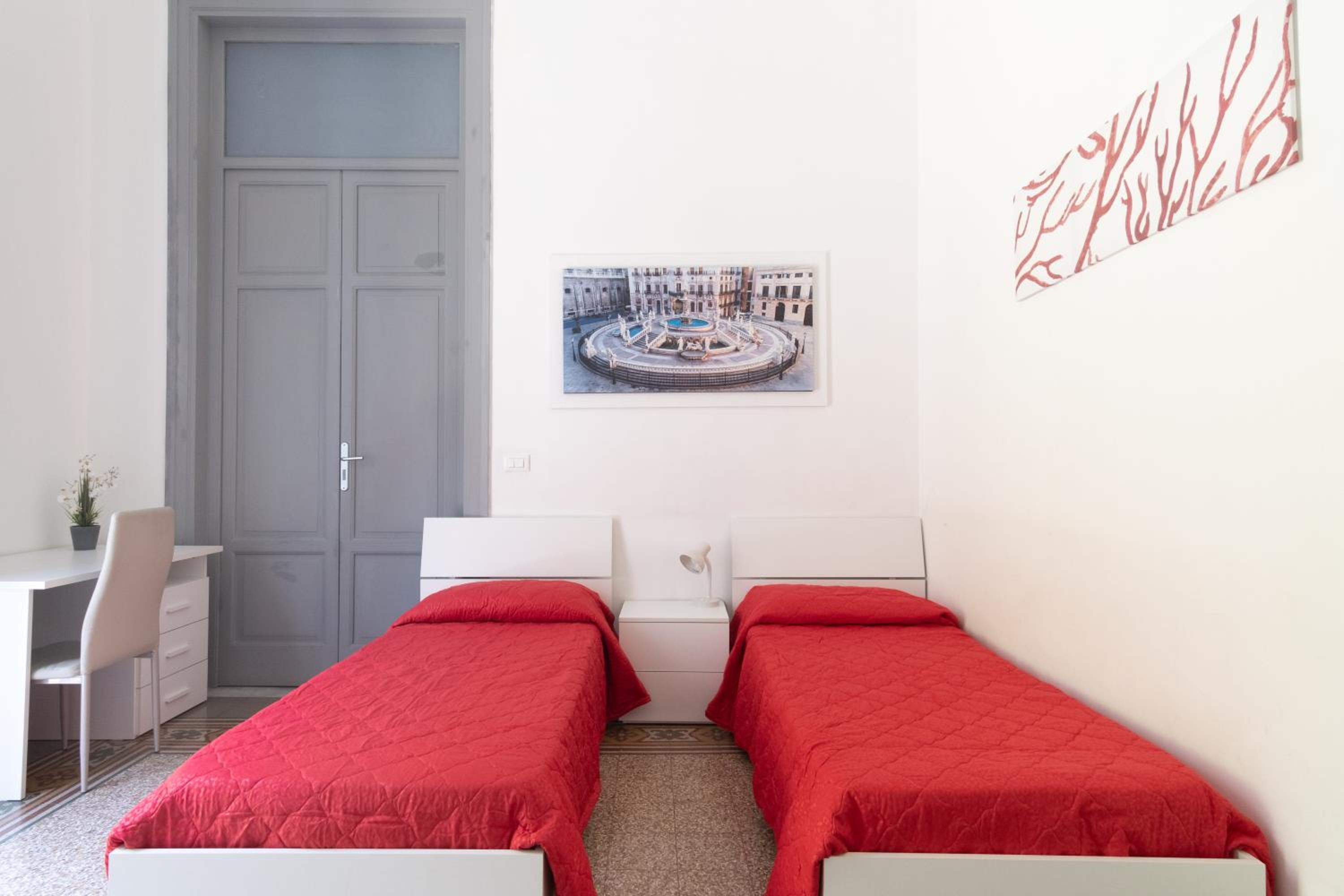 ROME 118 intero appartamento photo 4
