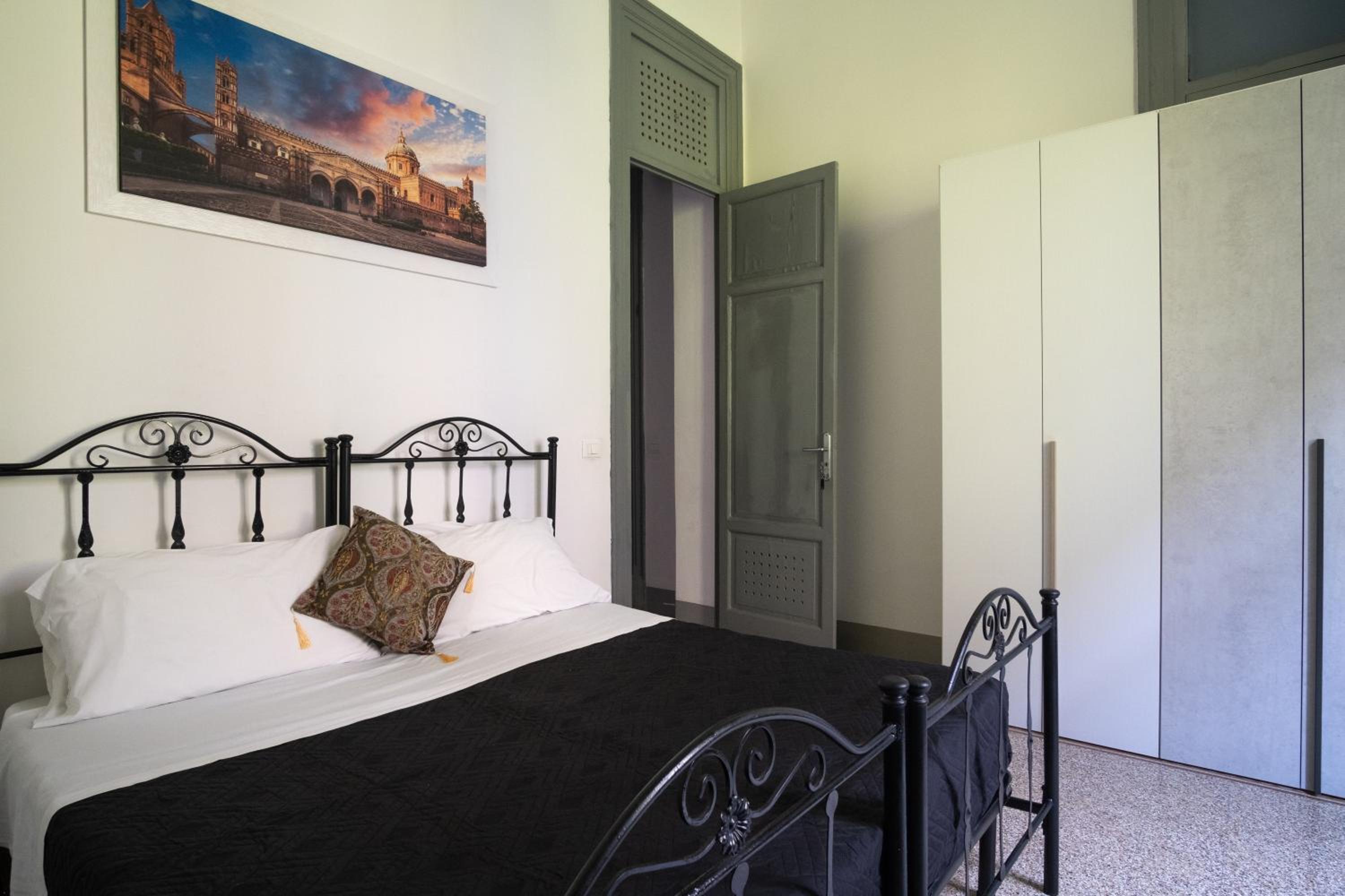ROME 118 intero appartamento photo 2