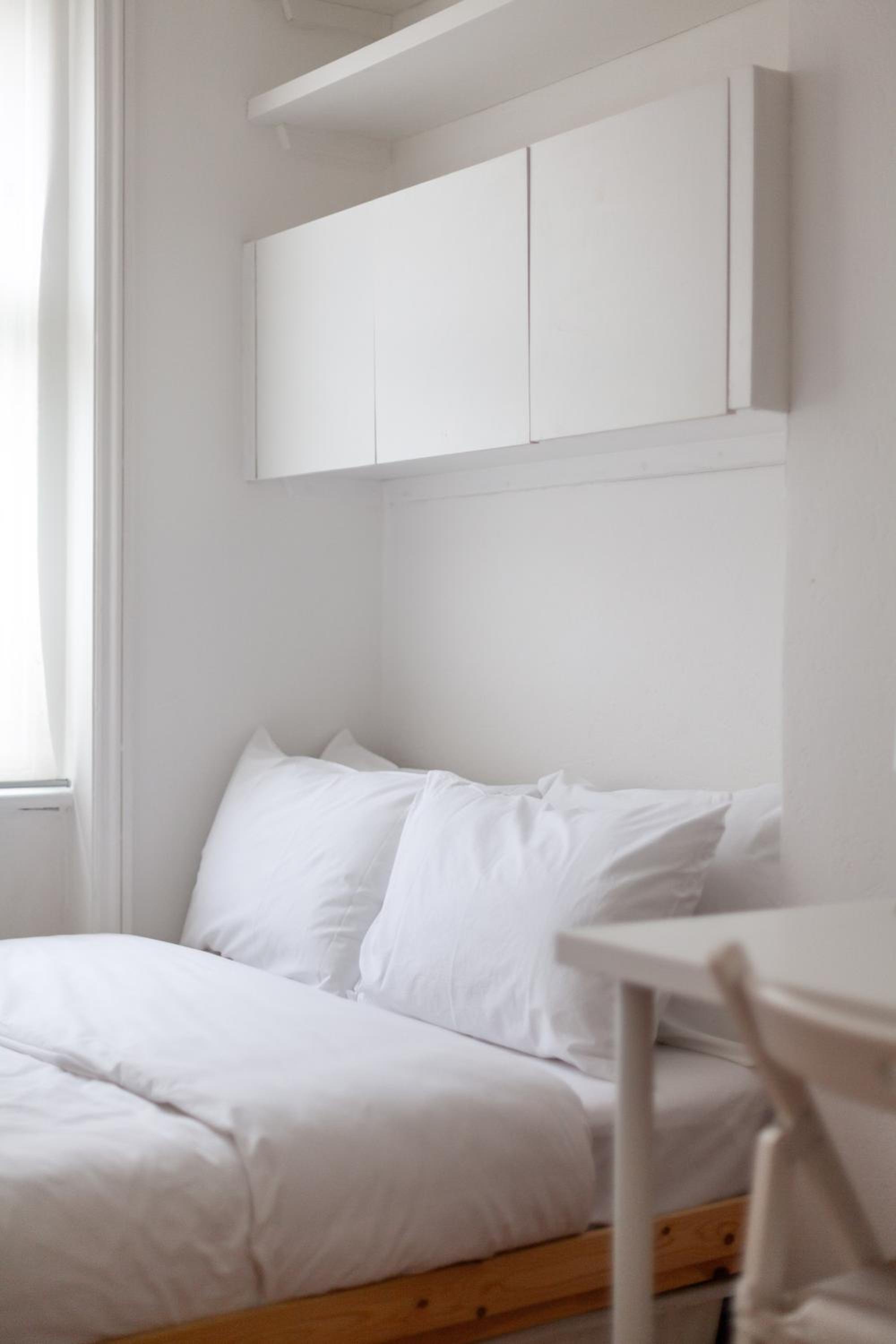 Cozy & Charming 2-Bedroom Flat in Prime Central London