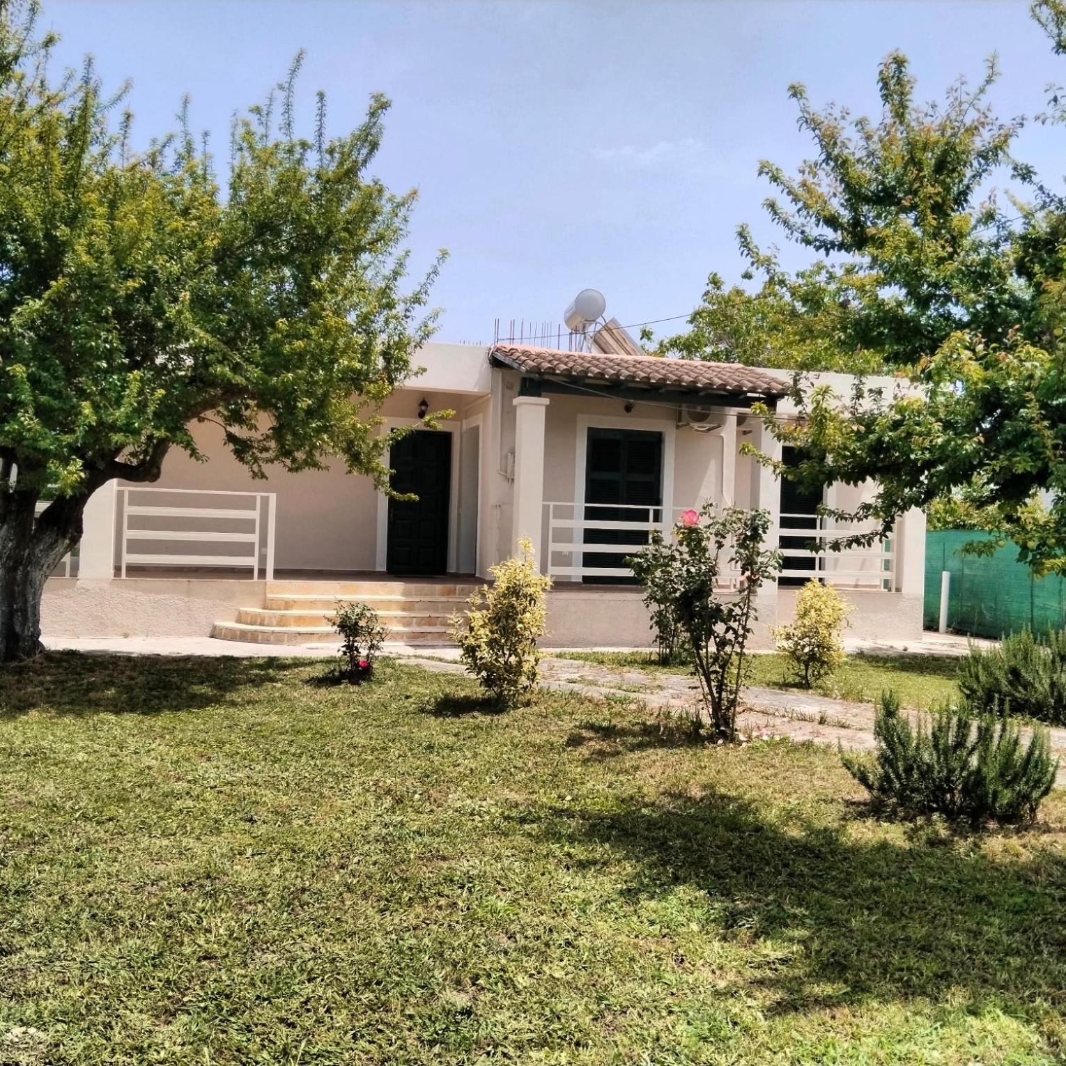 Villa Evridiki