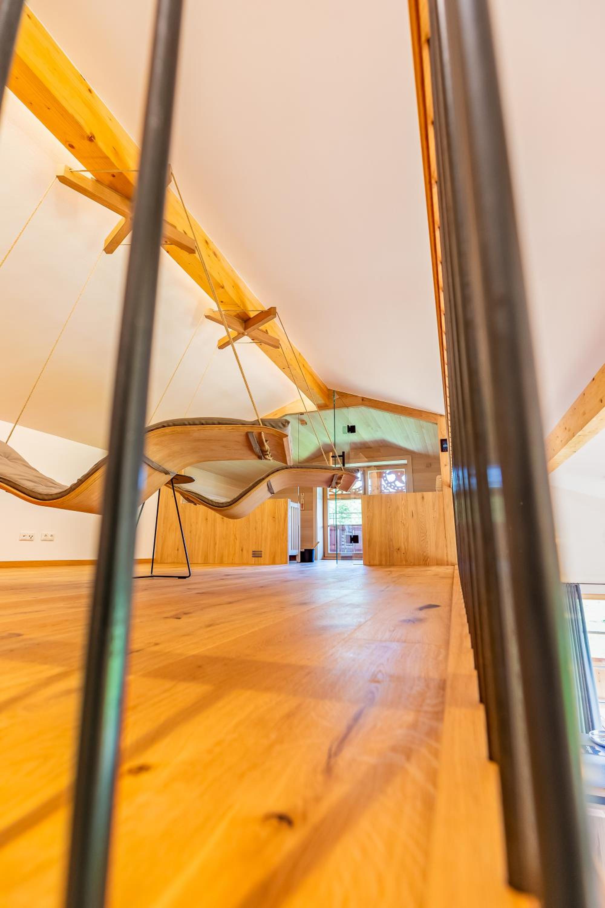 Graf Chiemo Suites - direkt am Chiemsee mit separatem Seezugang