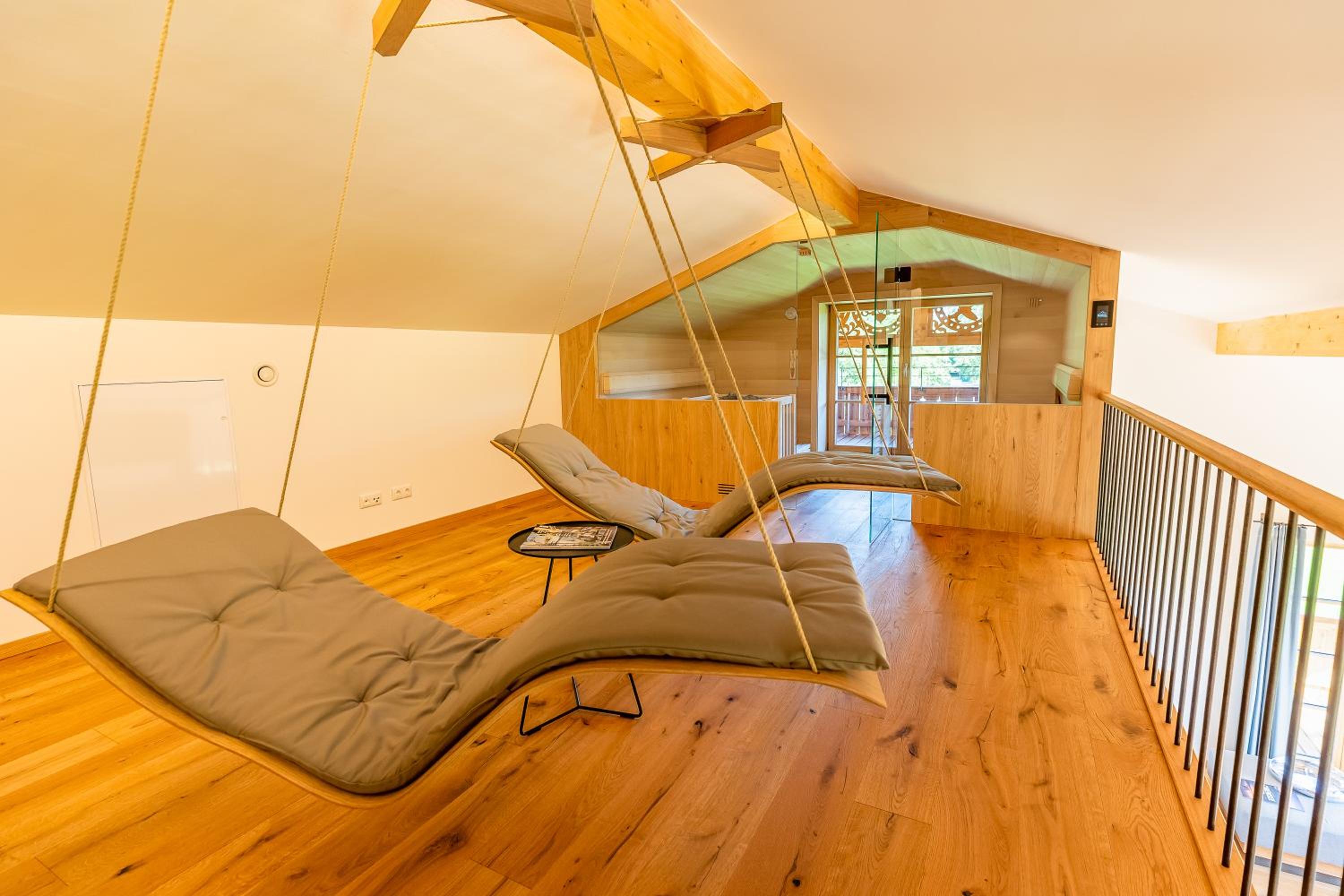 Graf Chiemo Suites - direkt am Chiemsee mit separatem Seezugang