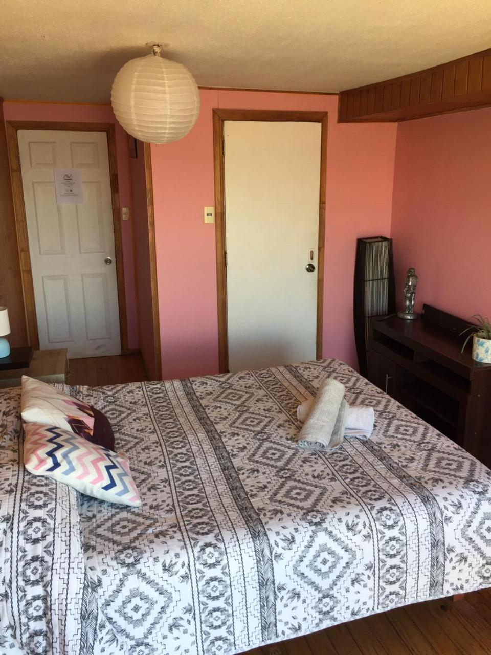 Habitación con vista al mar Altavista