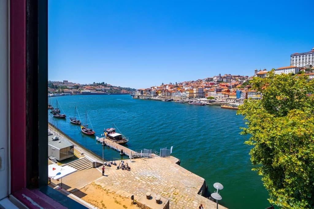 NorteSoul Porto à Vista view 3