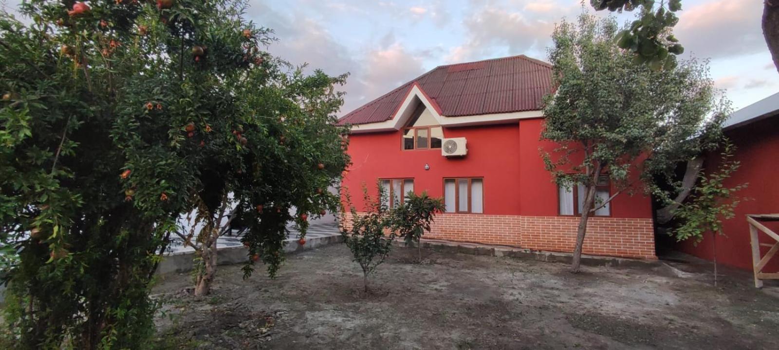 Sheki Dream House