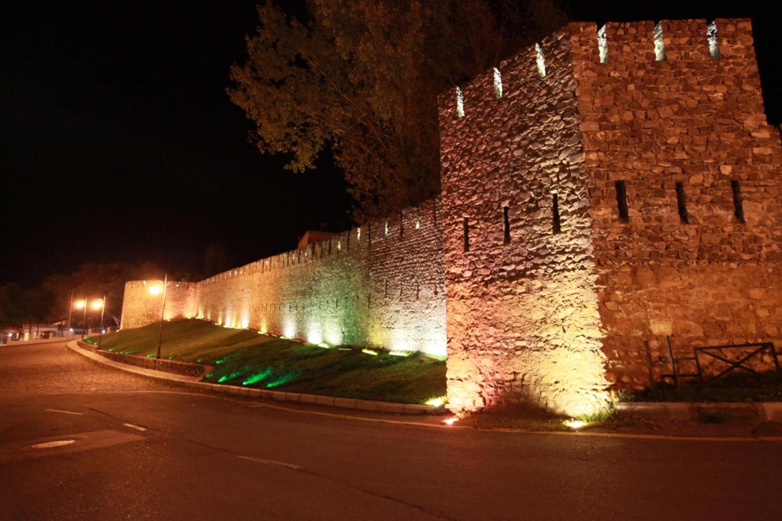 Sheki Dream House