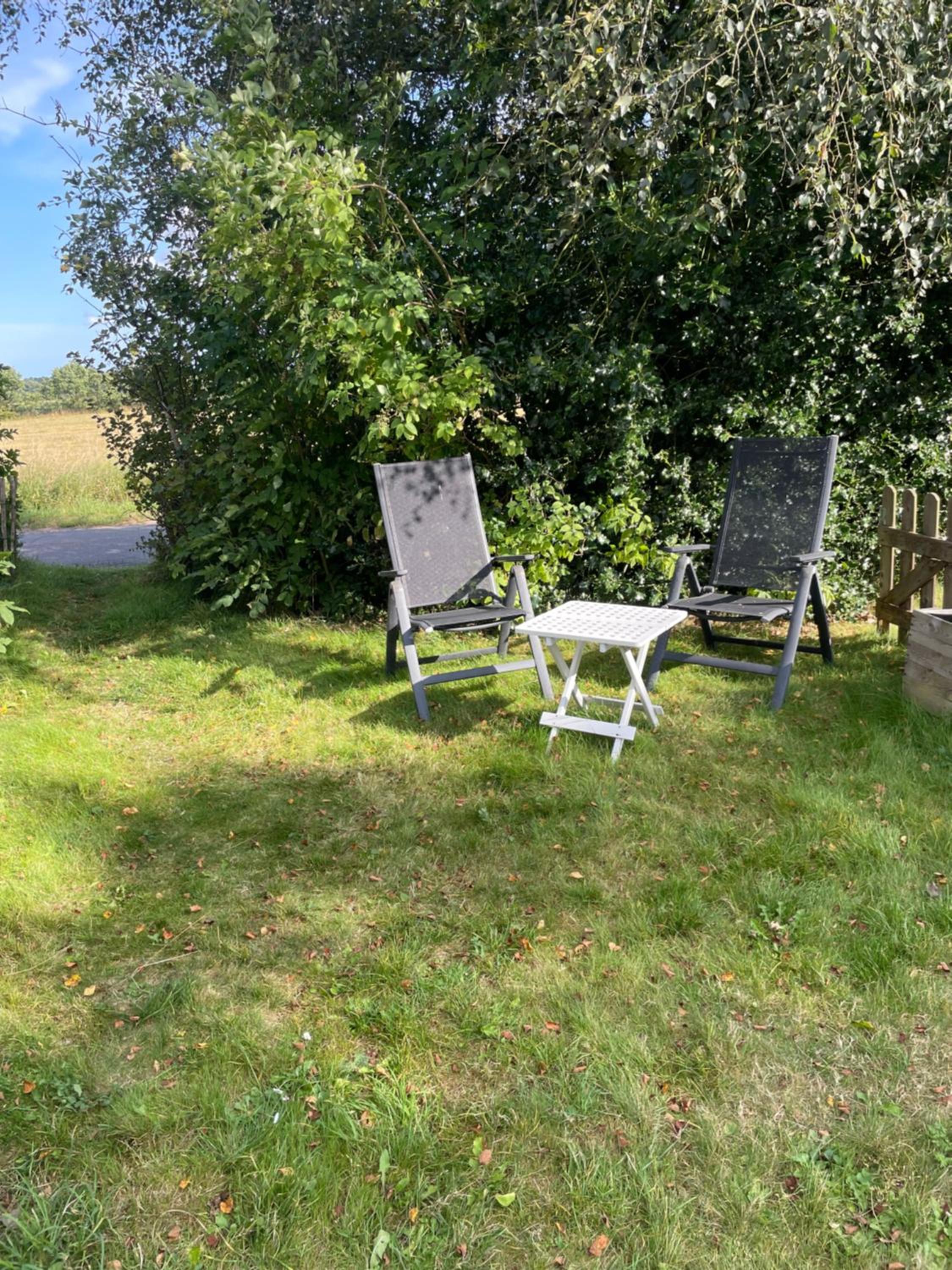 Hygge Havn