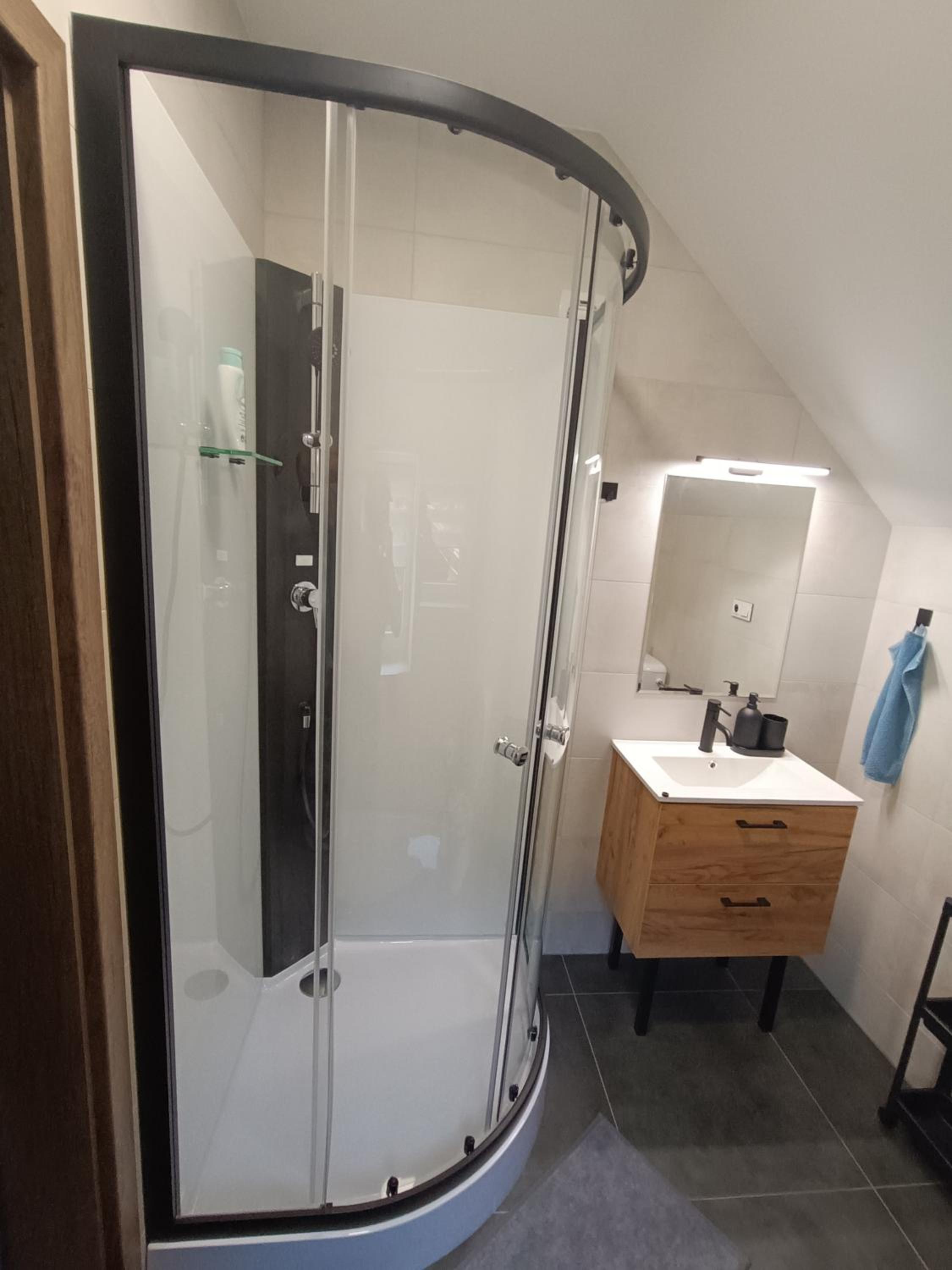 Apartmán Pod Hrází Chráštany
