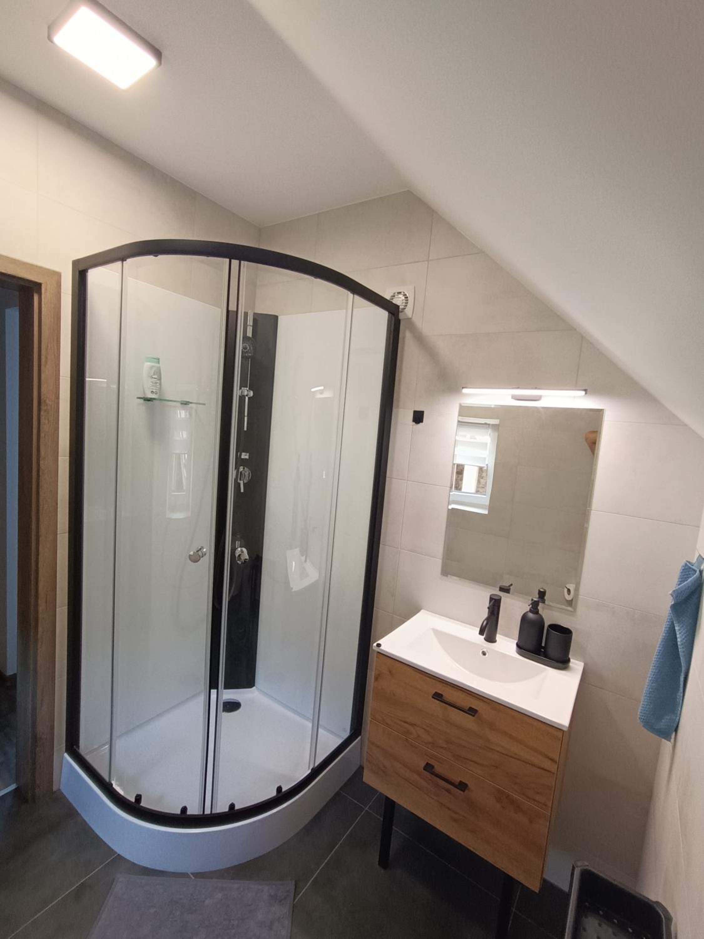 Apartmán Pod Hrází Chráštany