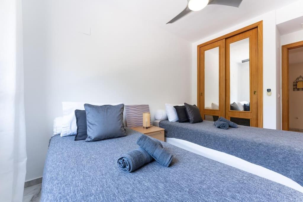 Laila's holilday home
