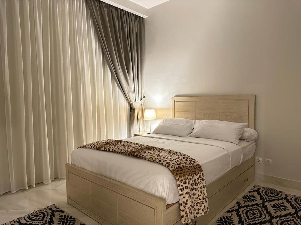 Penthouse in Marassi Al Alamein Egypt
