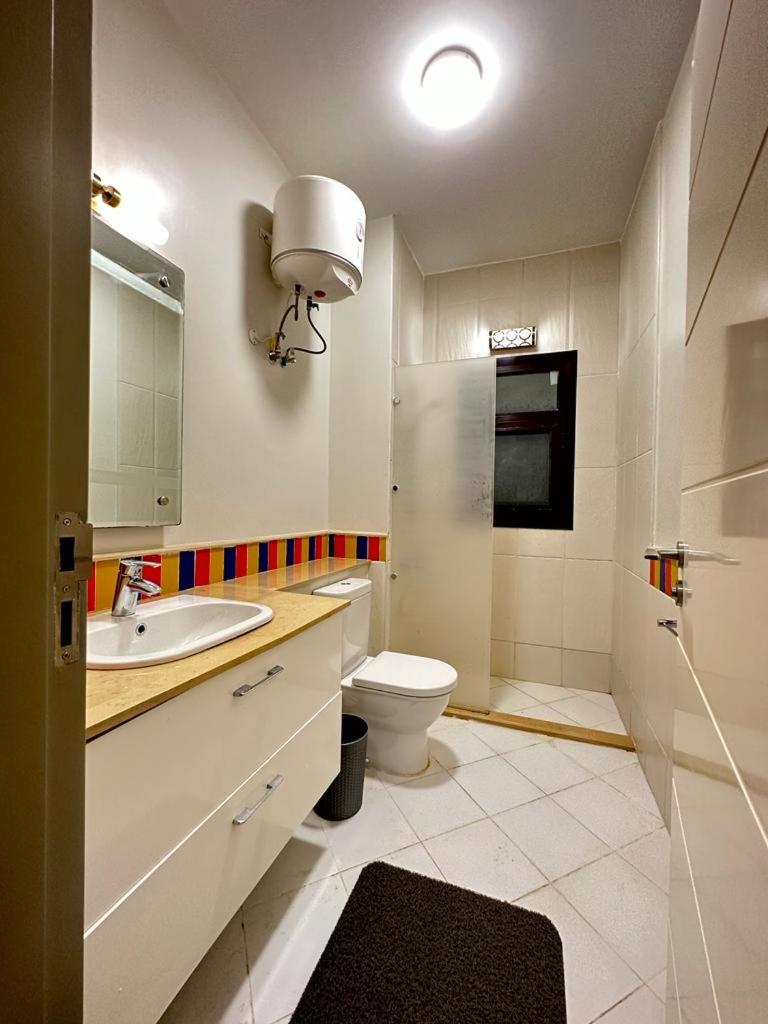 Penthouse in Marassi Al Alamein Egypt
