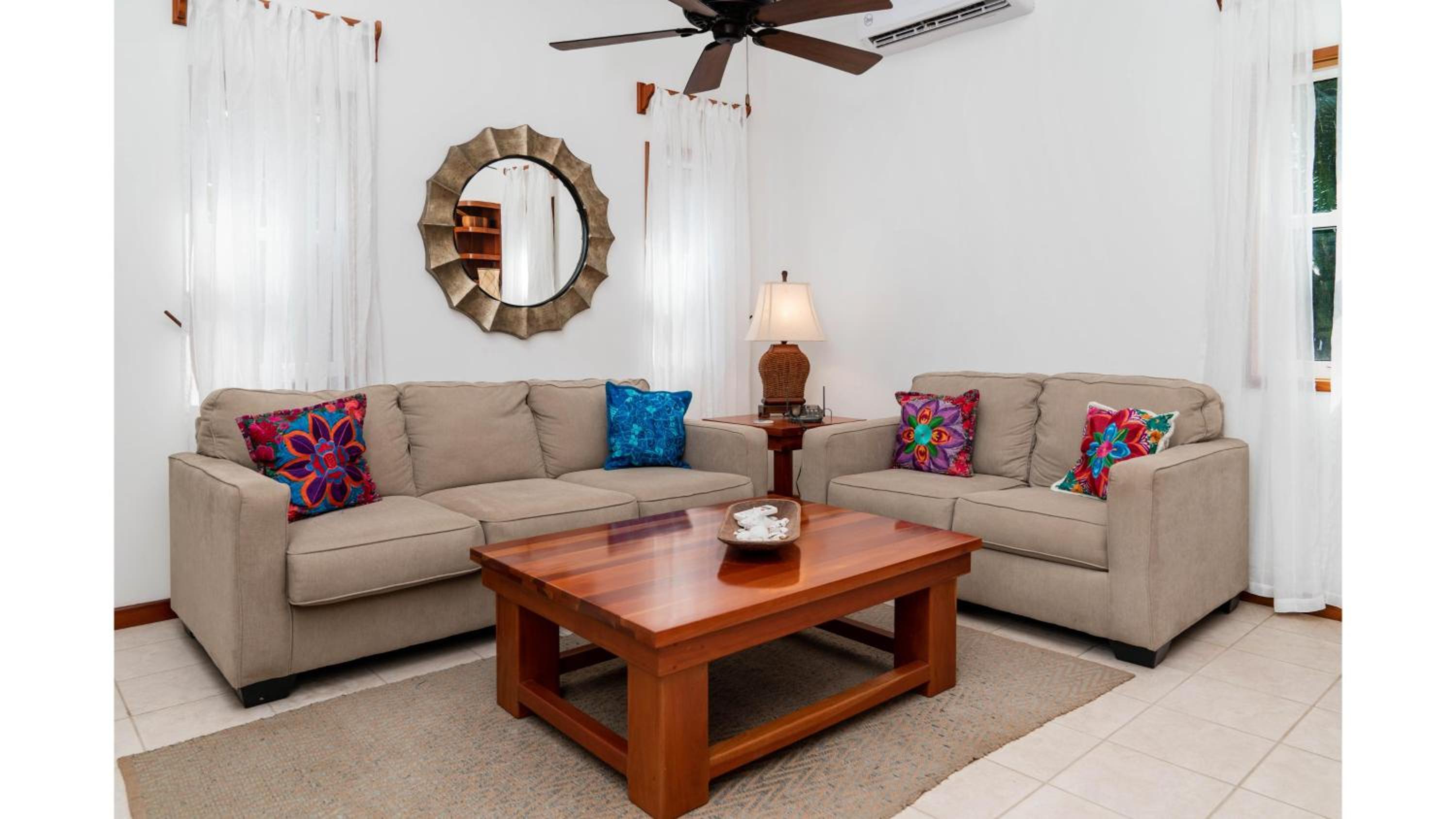 Residences at Barrier Reef Casita 2 by Stay Floreo
