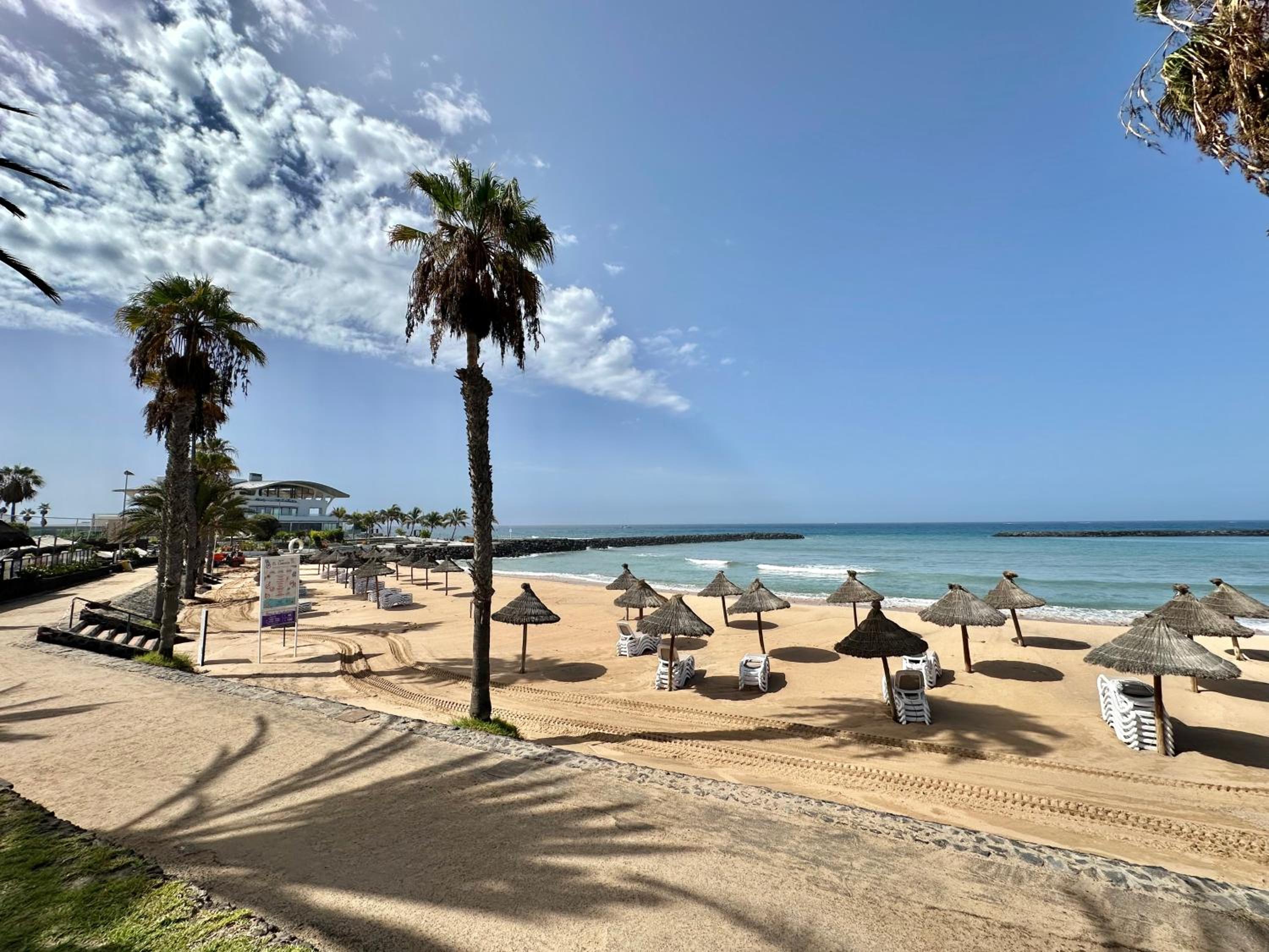 Centro Playa de Las Americas