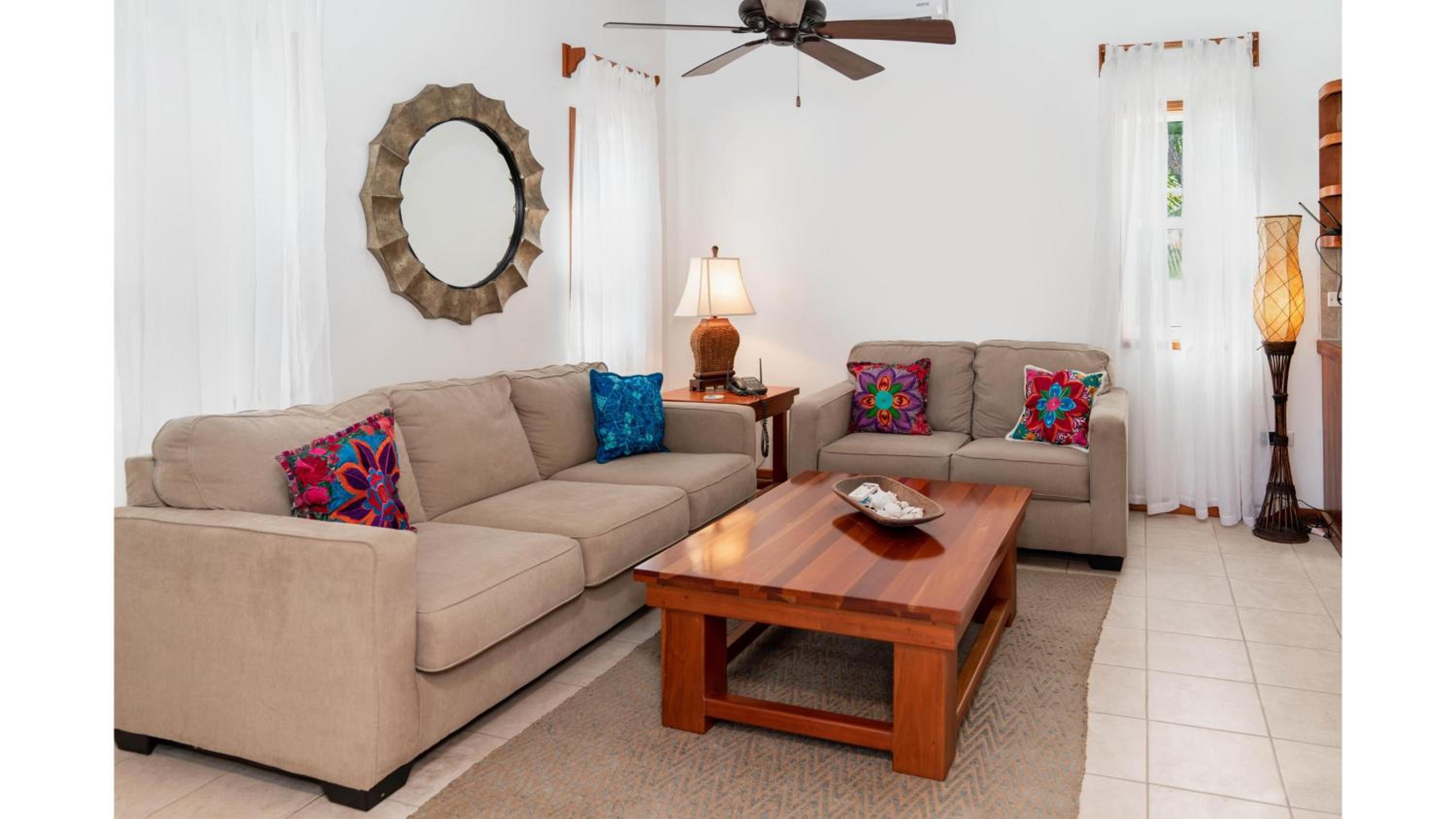 Residences at Barrier Reef Casita 2 by Stay Floreo