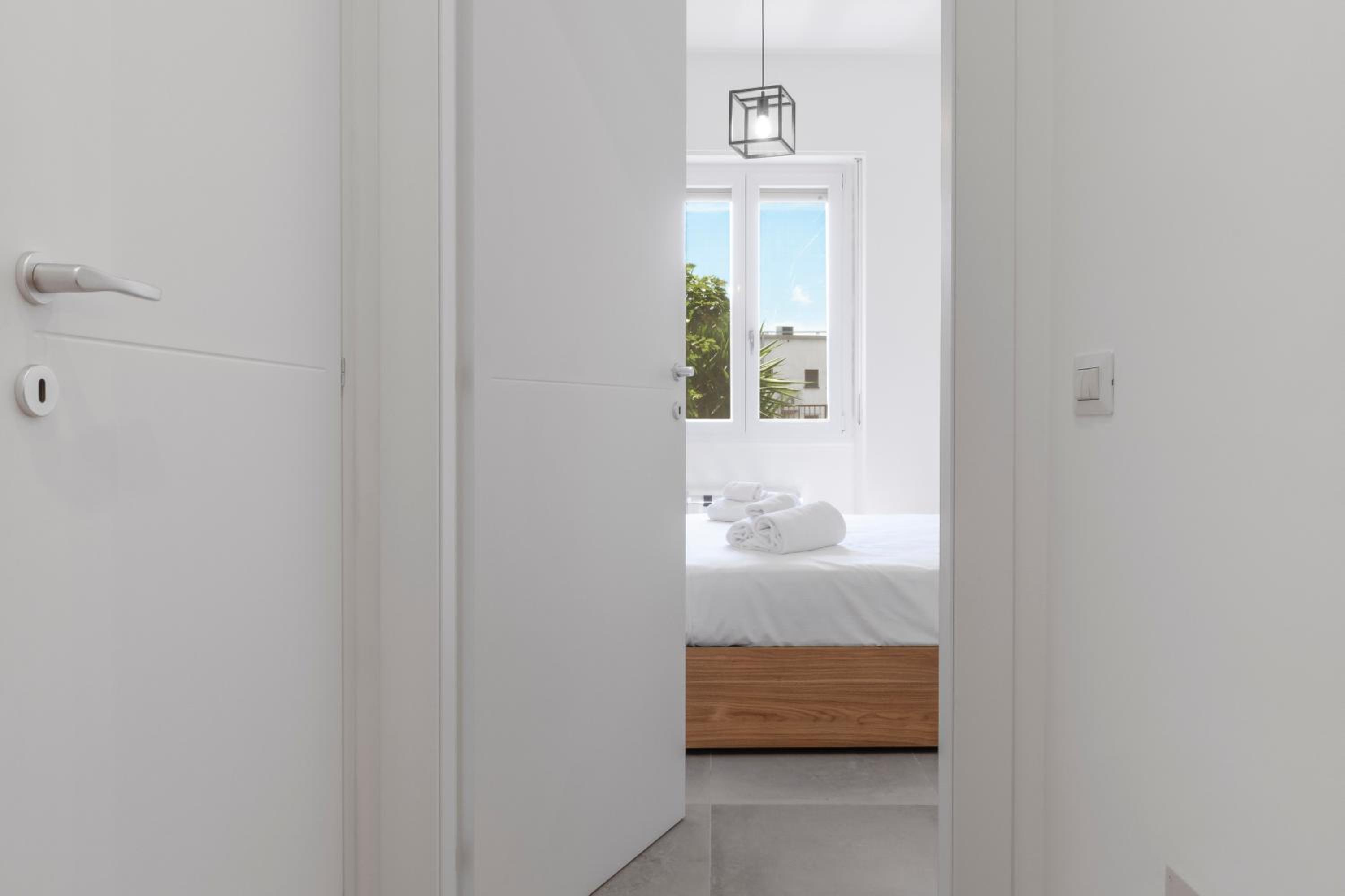 Nice two bedrooms in Viale Monza MM1 Gorla