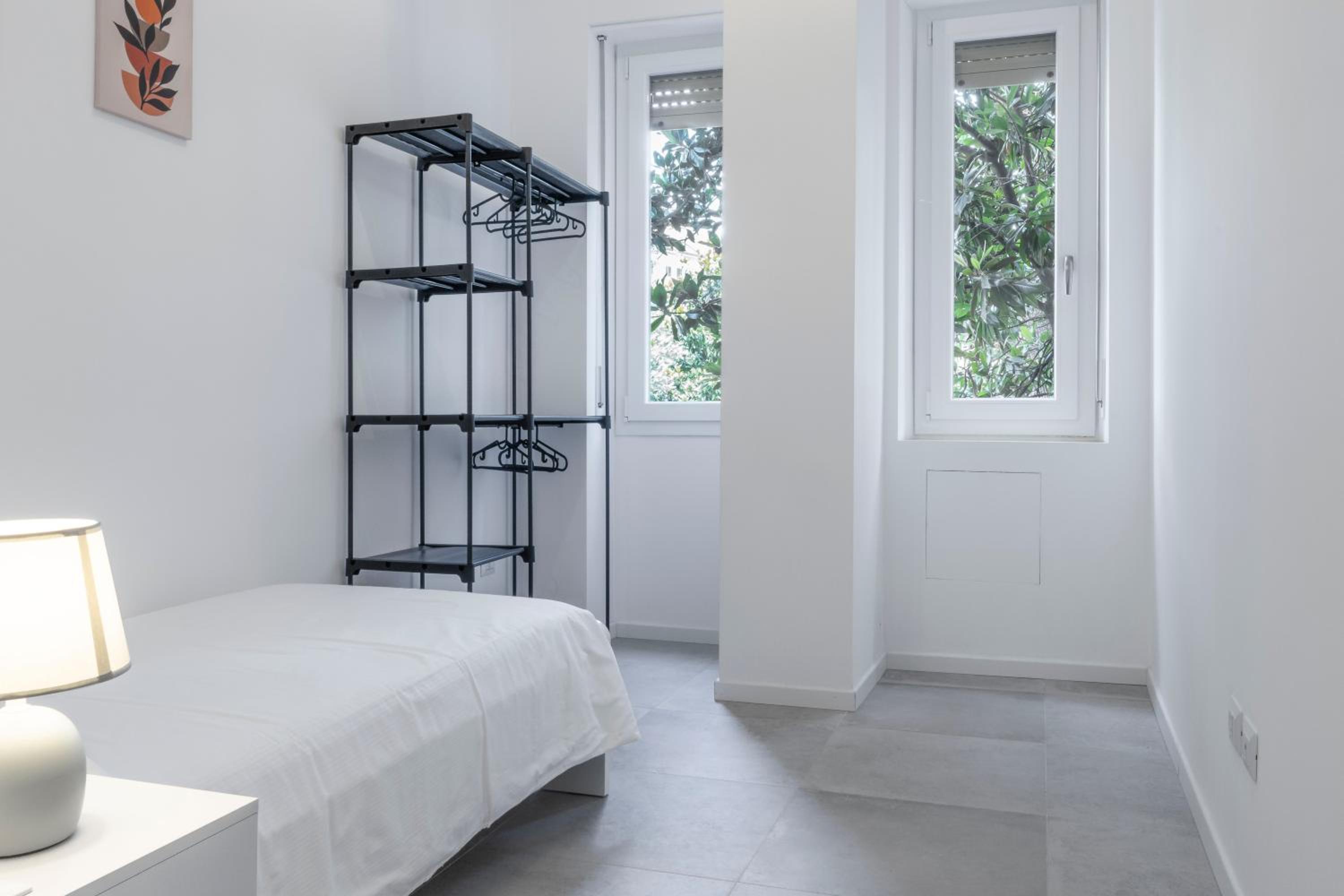 Nice two bedrooms in Viale Monza MM1 Gorla