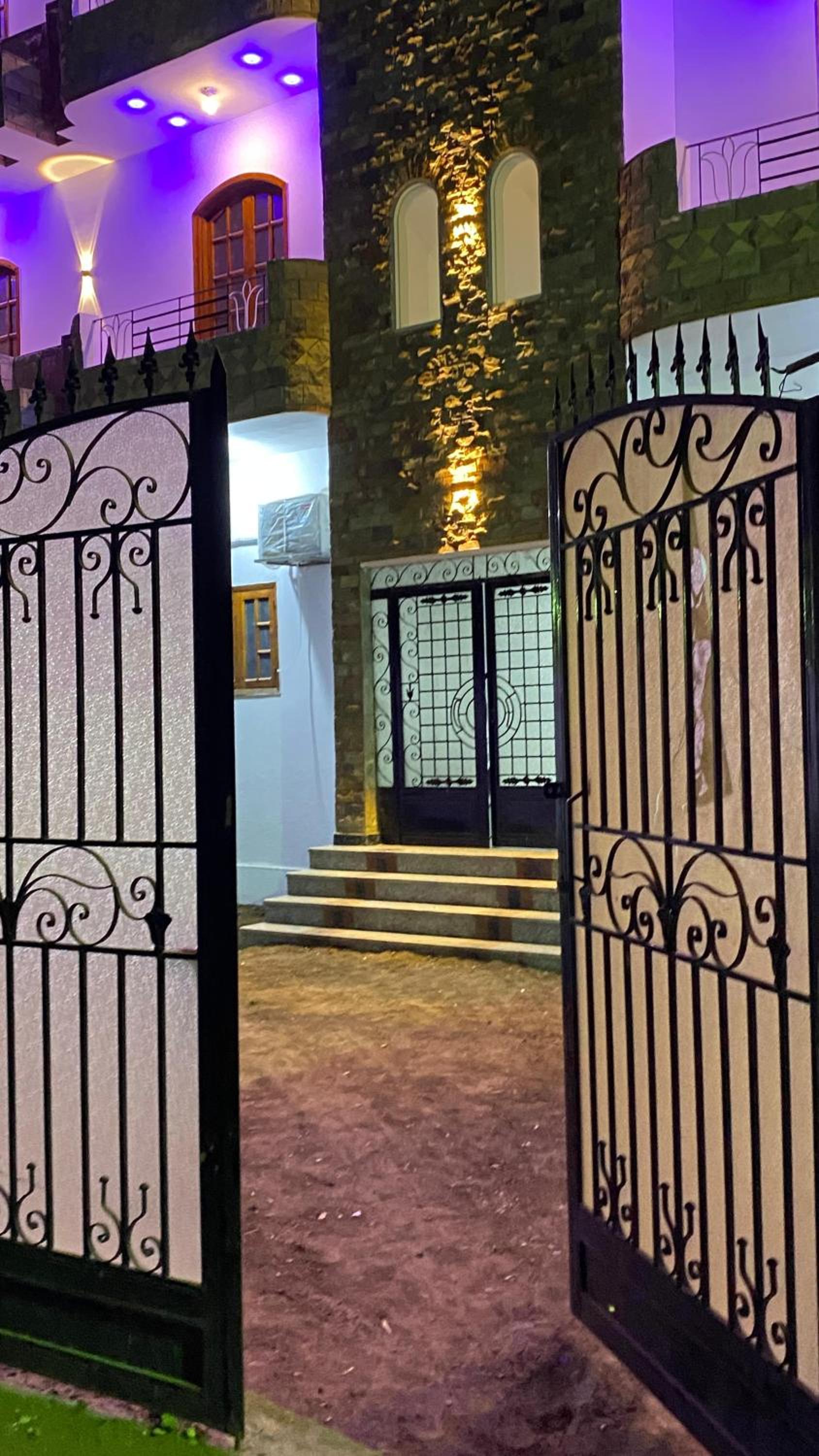 Hotel Sun Wing Guest House