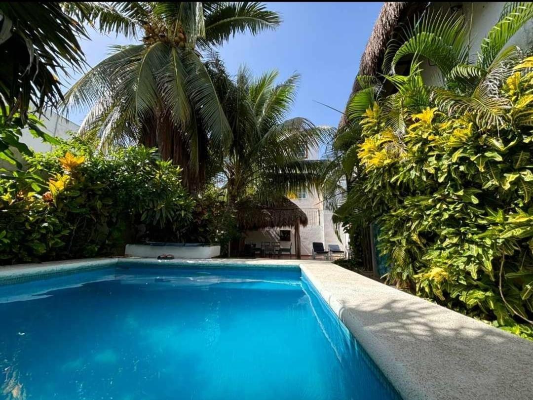 Casa Nona Azul