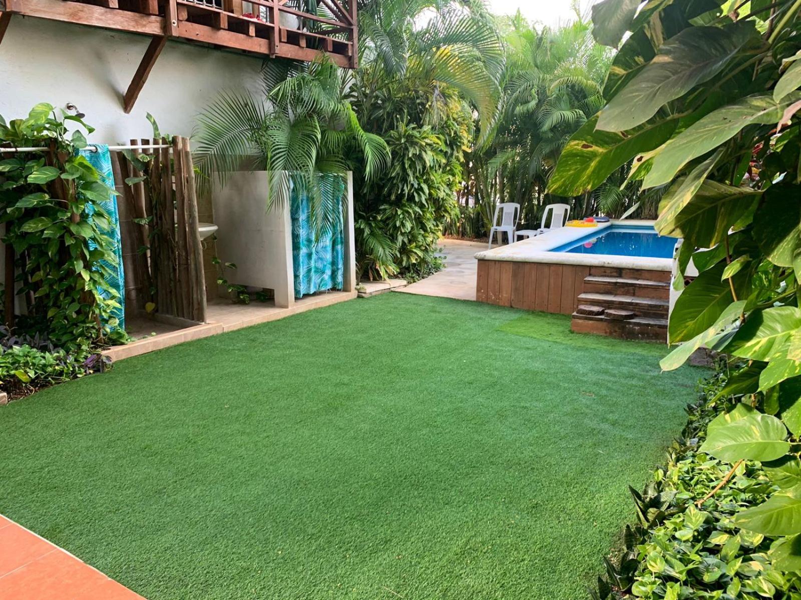 Casa Nona Azul