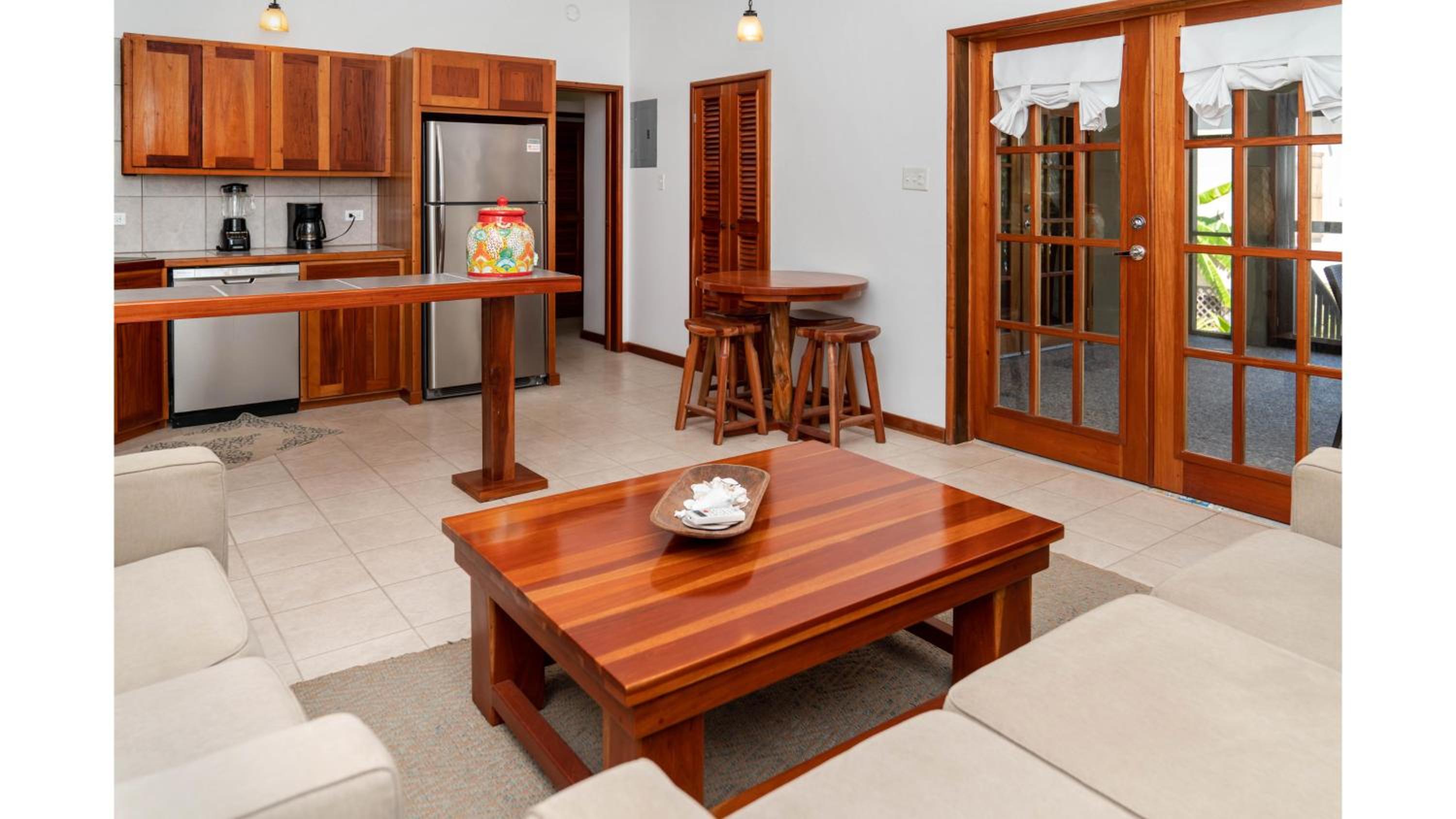 Residences at Barrier Reef Casita 2 by Stay Floreo