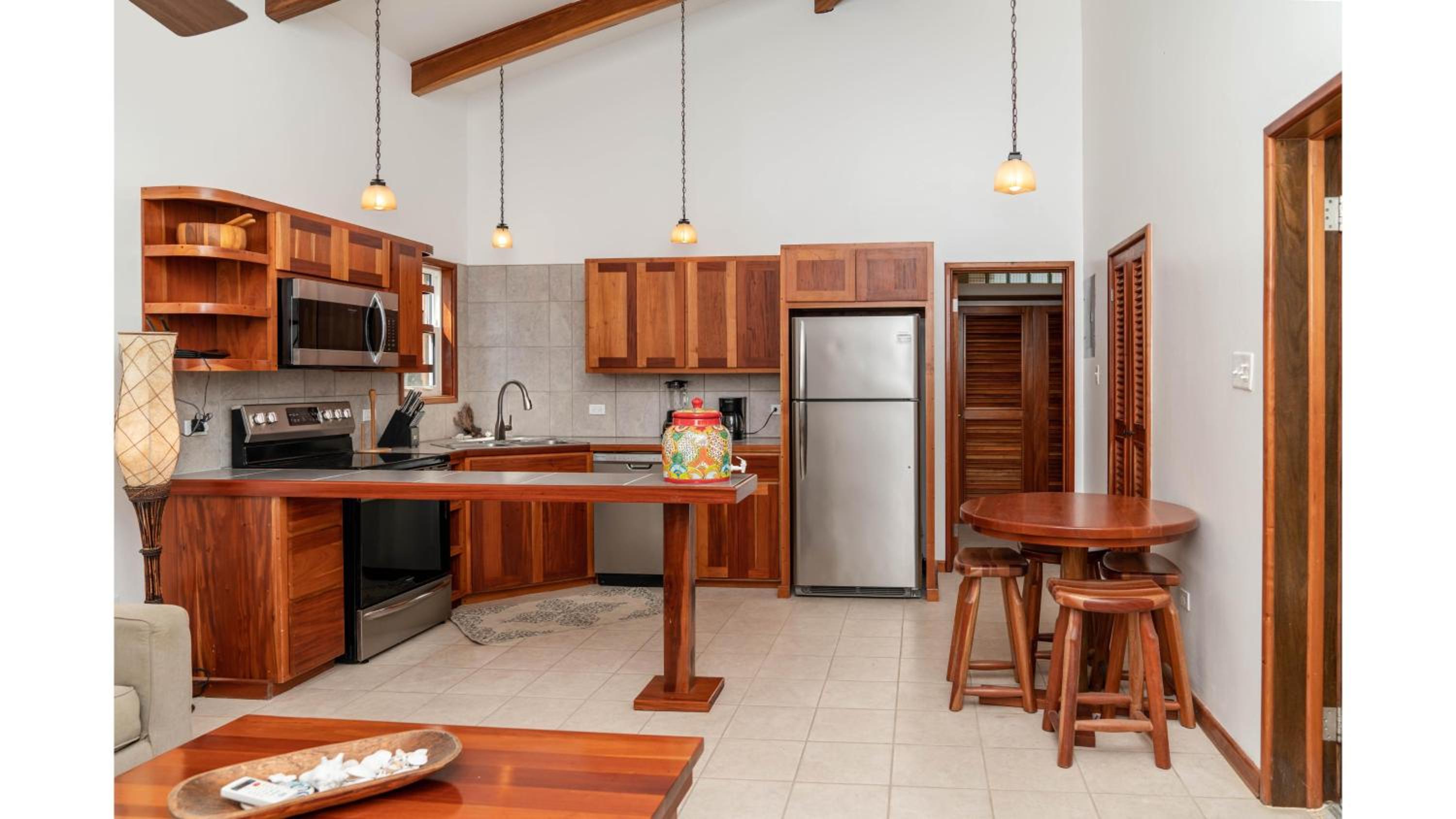 Residences at Barrier Reef Casita 2 by Stay Floreo