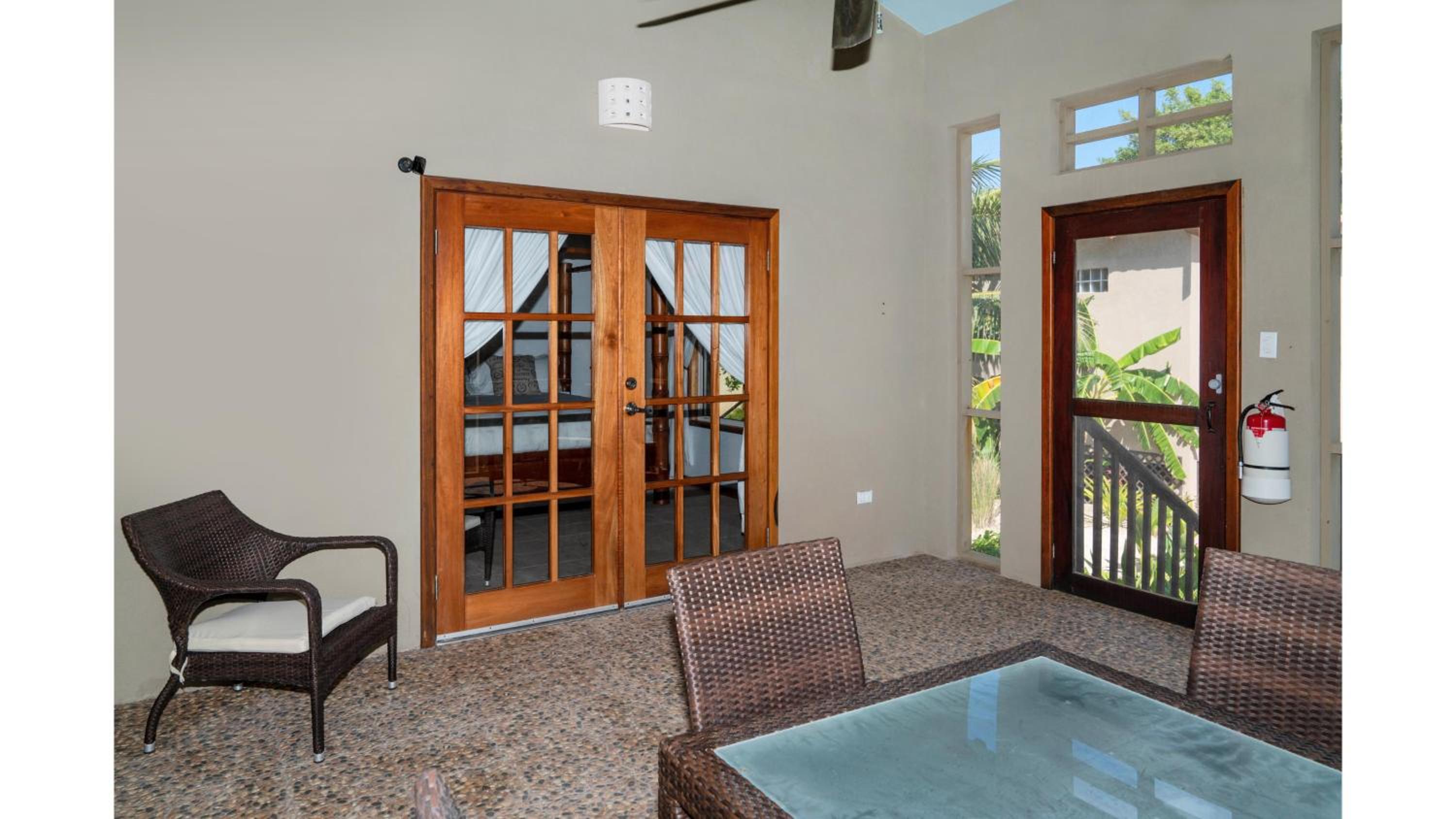 Residences at Barrier Reef Casita 2 by Stay Floreo