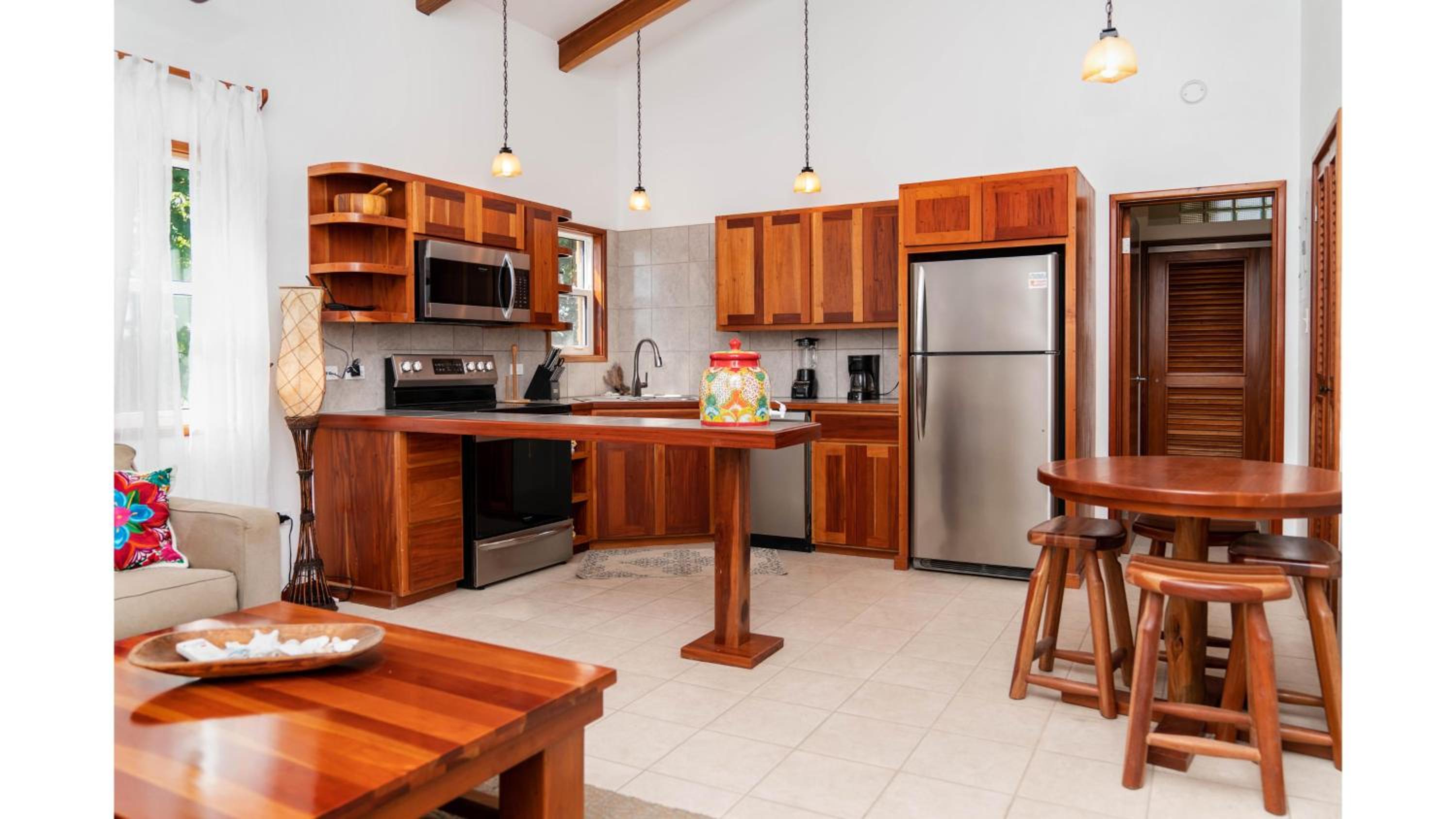 Residences at Barrier Reef Casita 2 by Stay Floreo