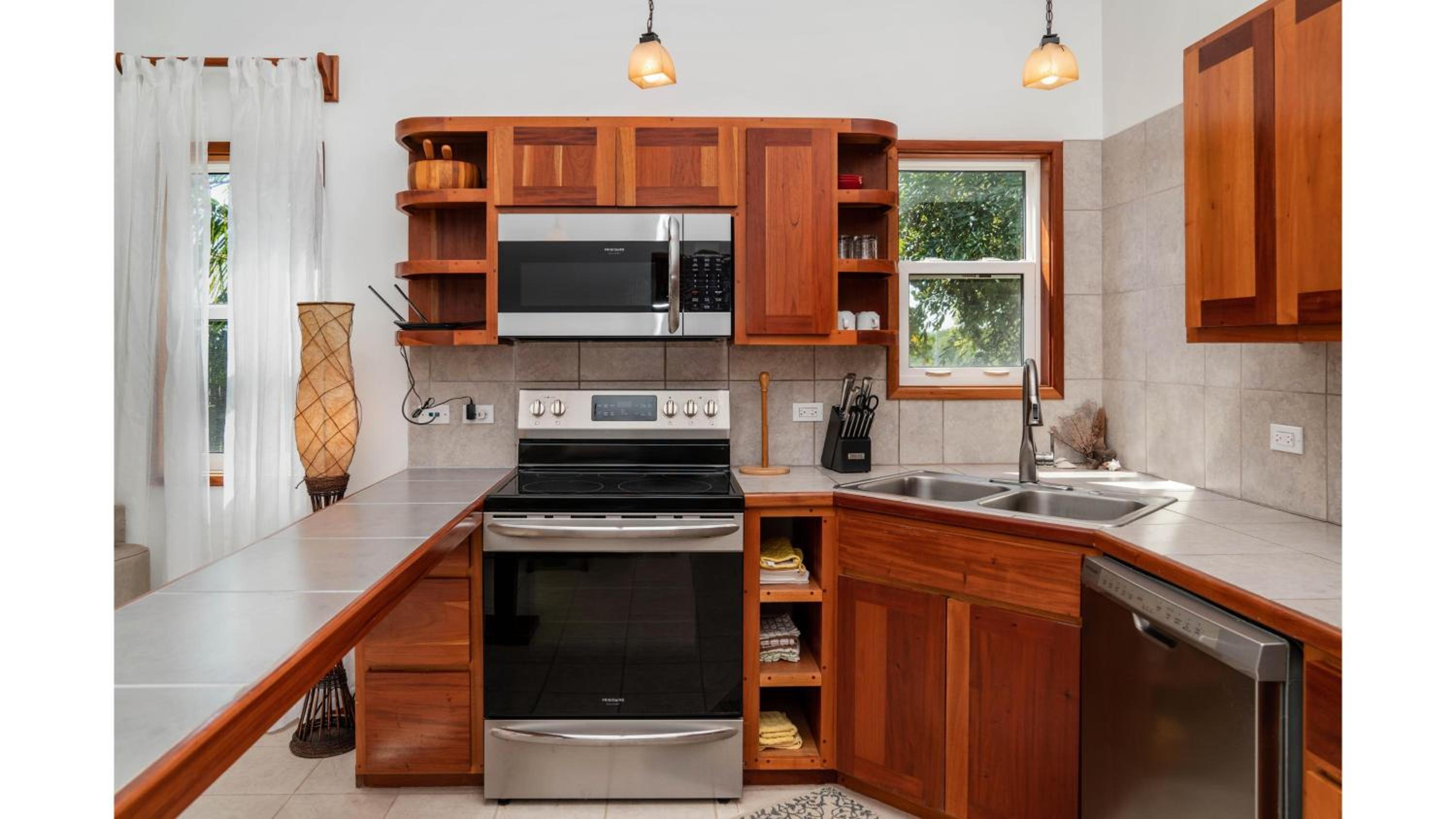 Residences at Barrier Reef Casita 2 by Stay Floreo