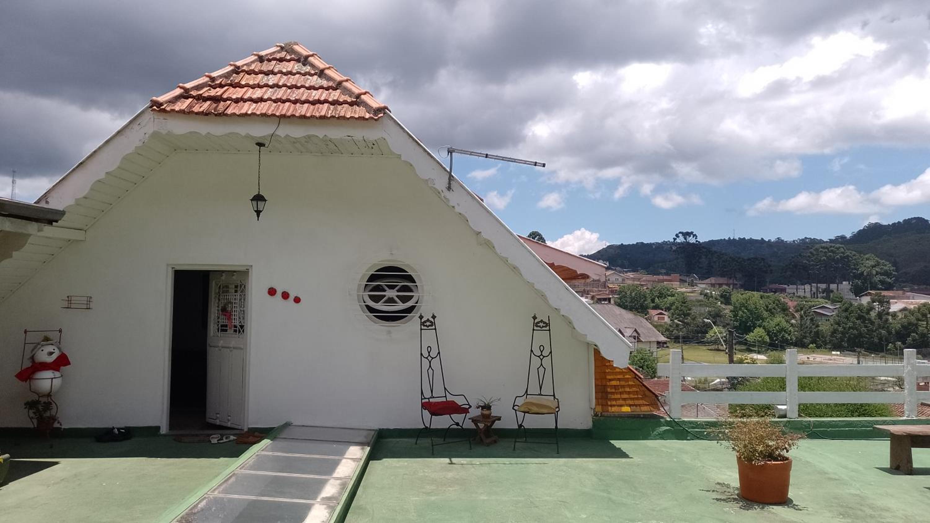 roof