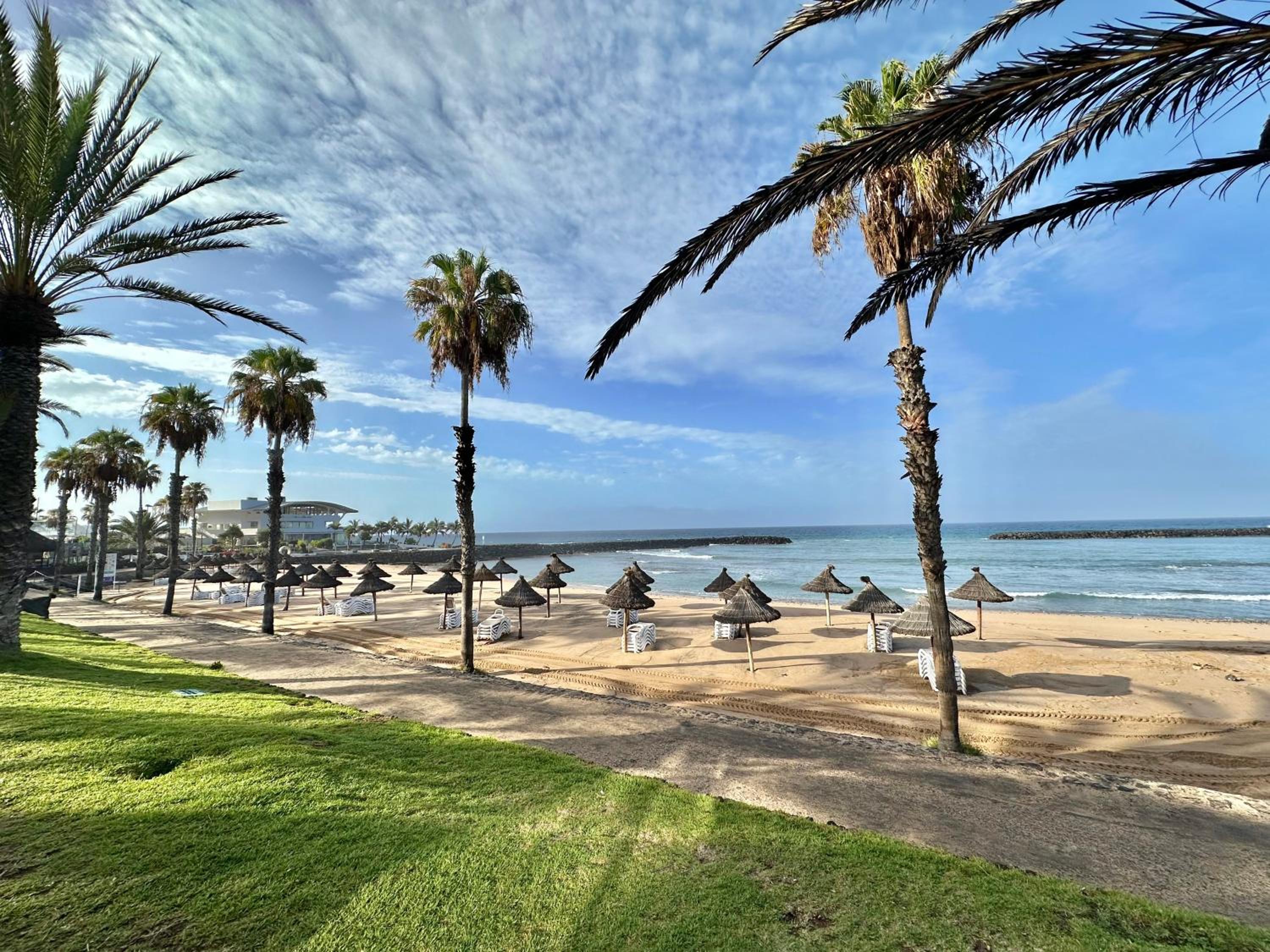 Centro Playa de Las Americas
