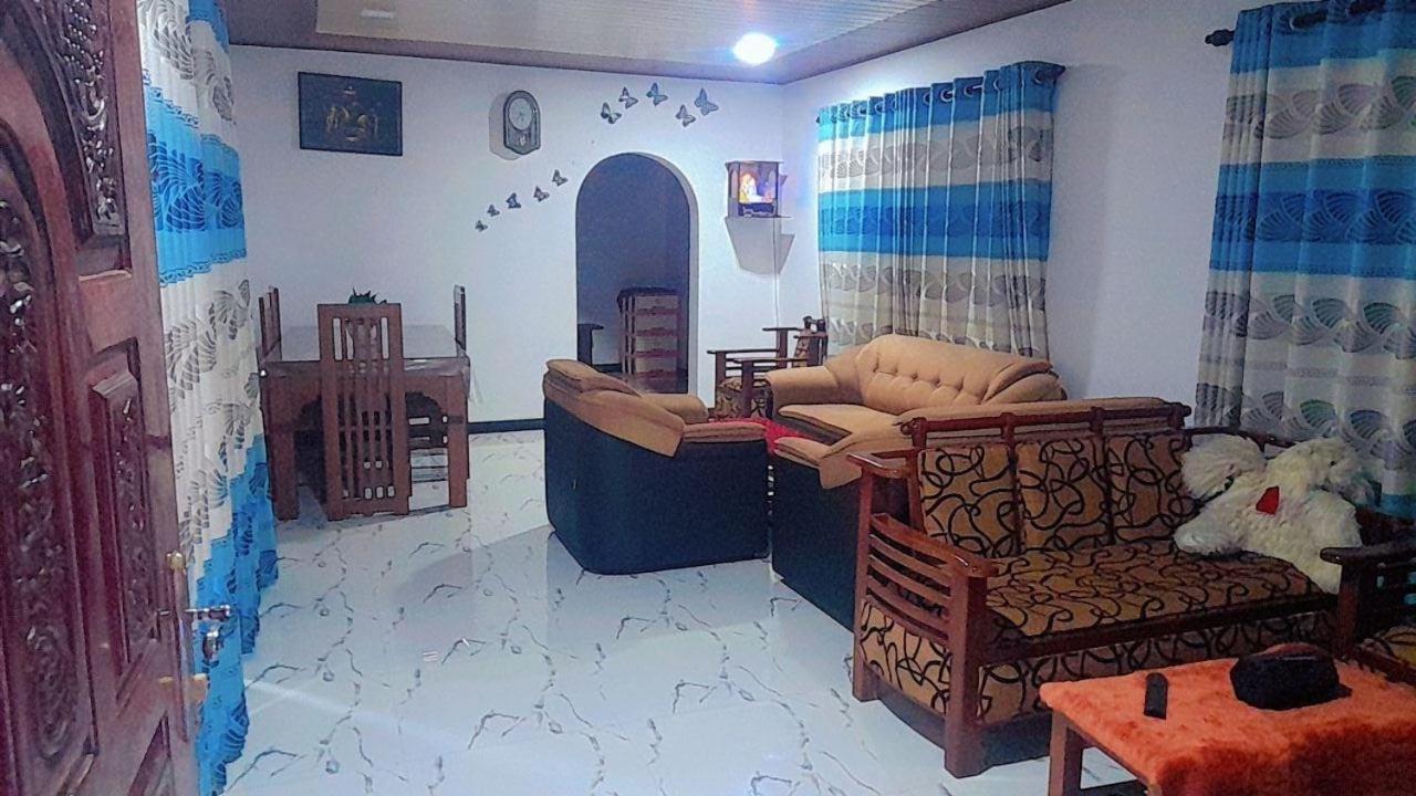 Ovi House