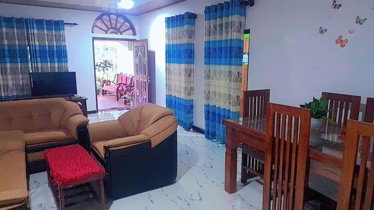 Ovi House