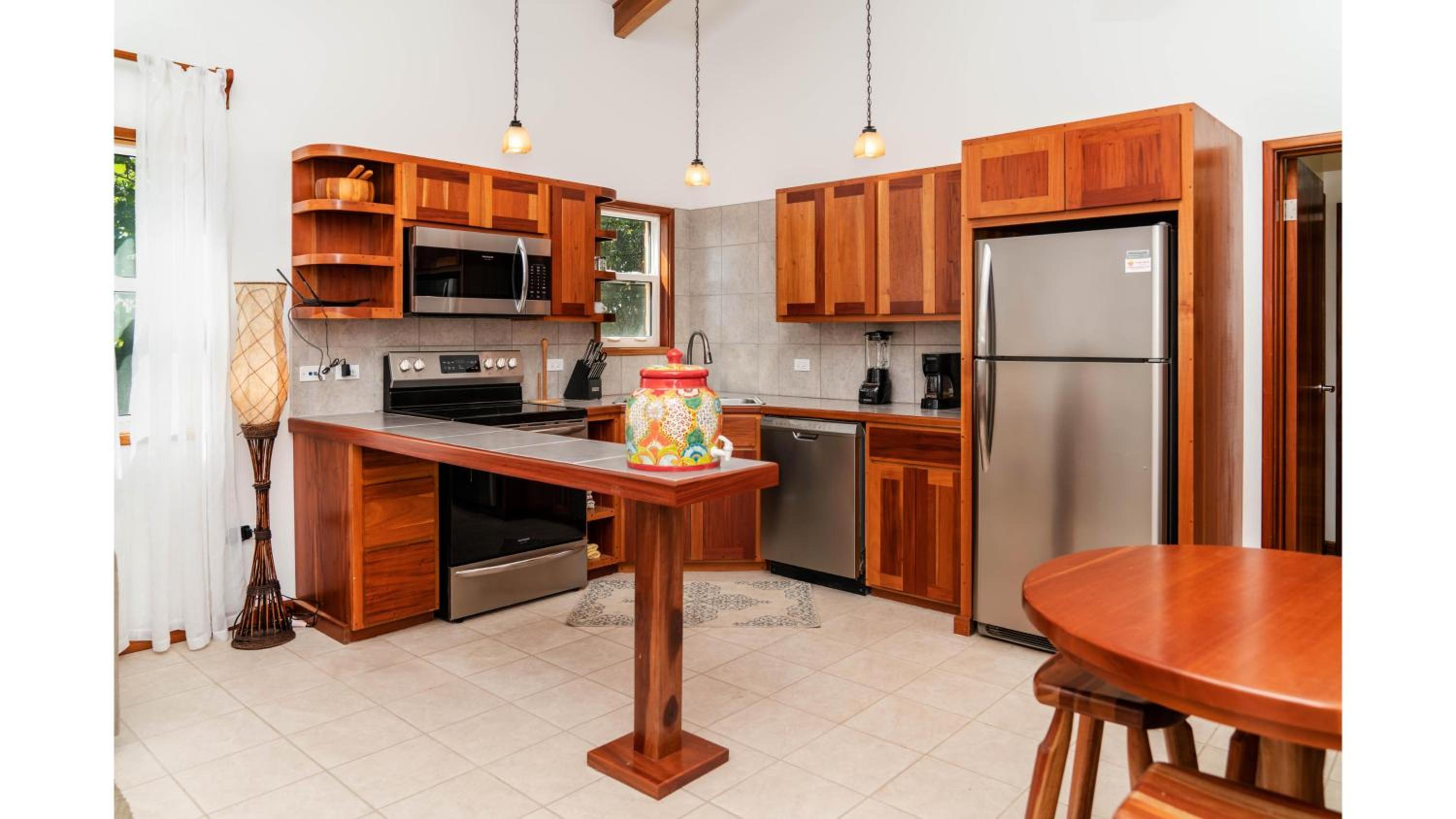 Residences at Barrier Reef Casita 2 by Stay Floreo