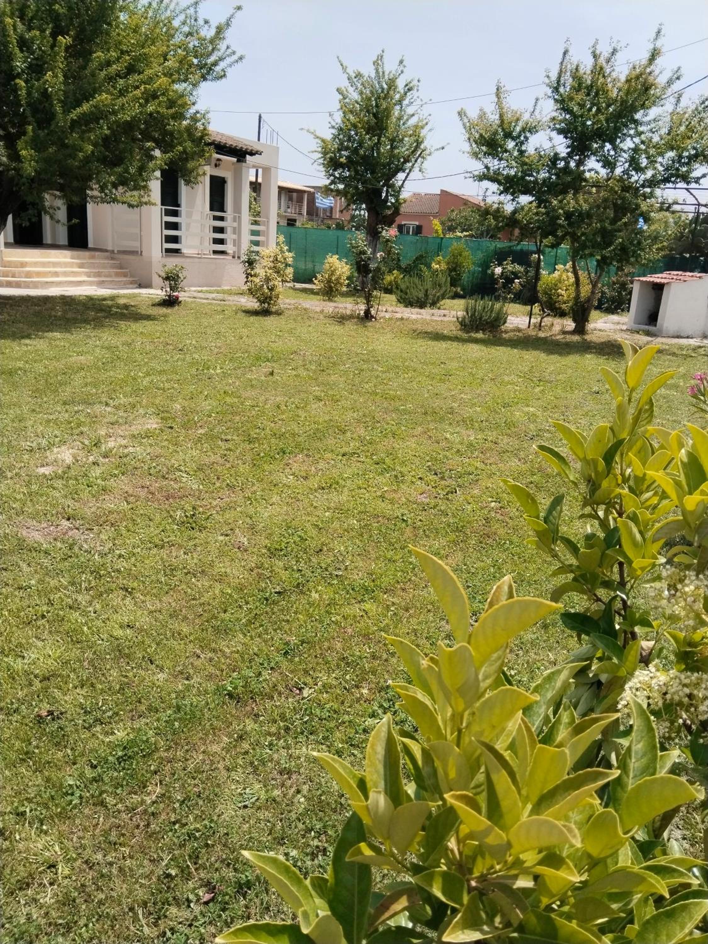 Villa Evridiki