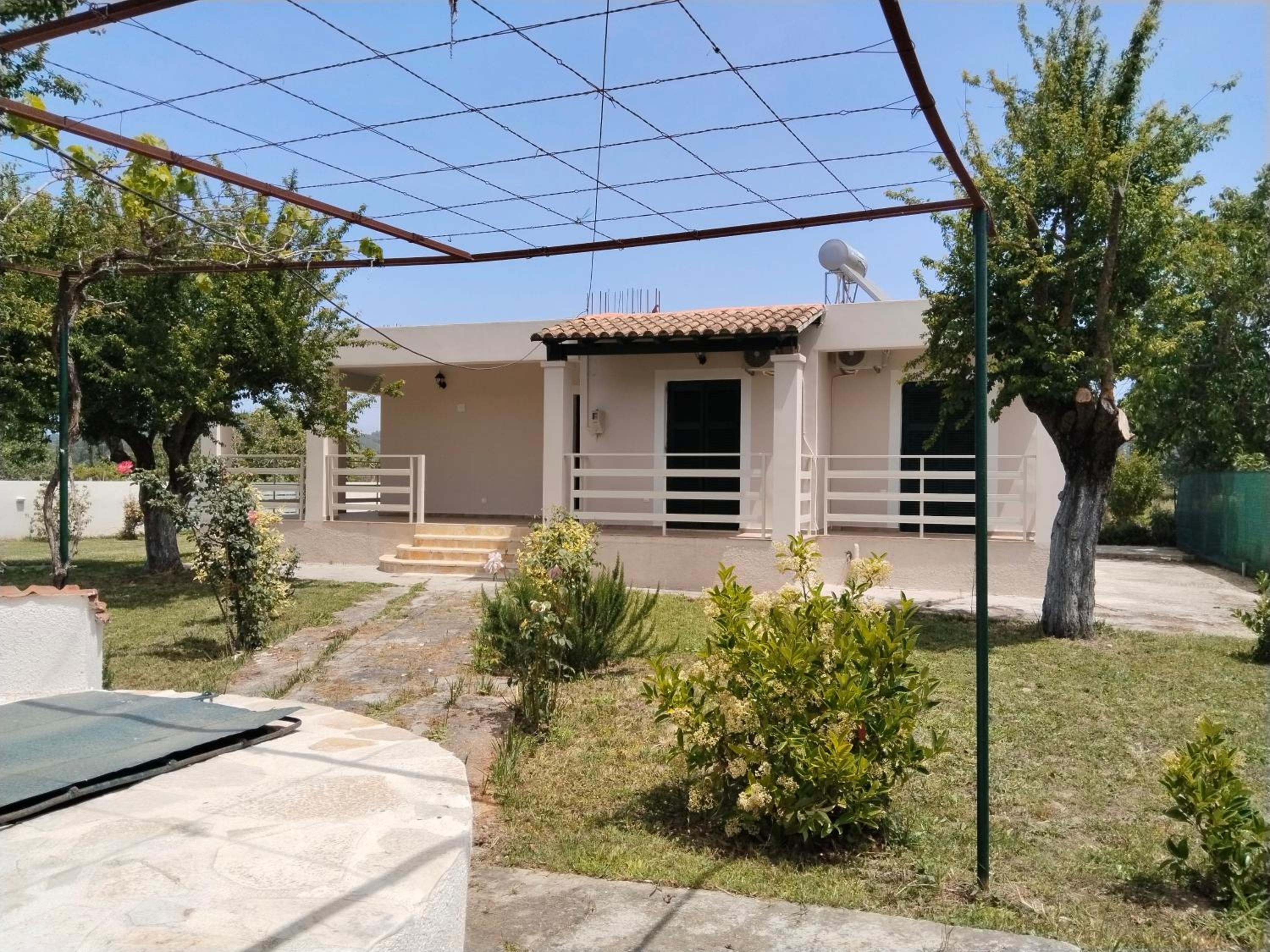 Villa Evridiki