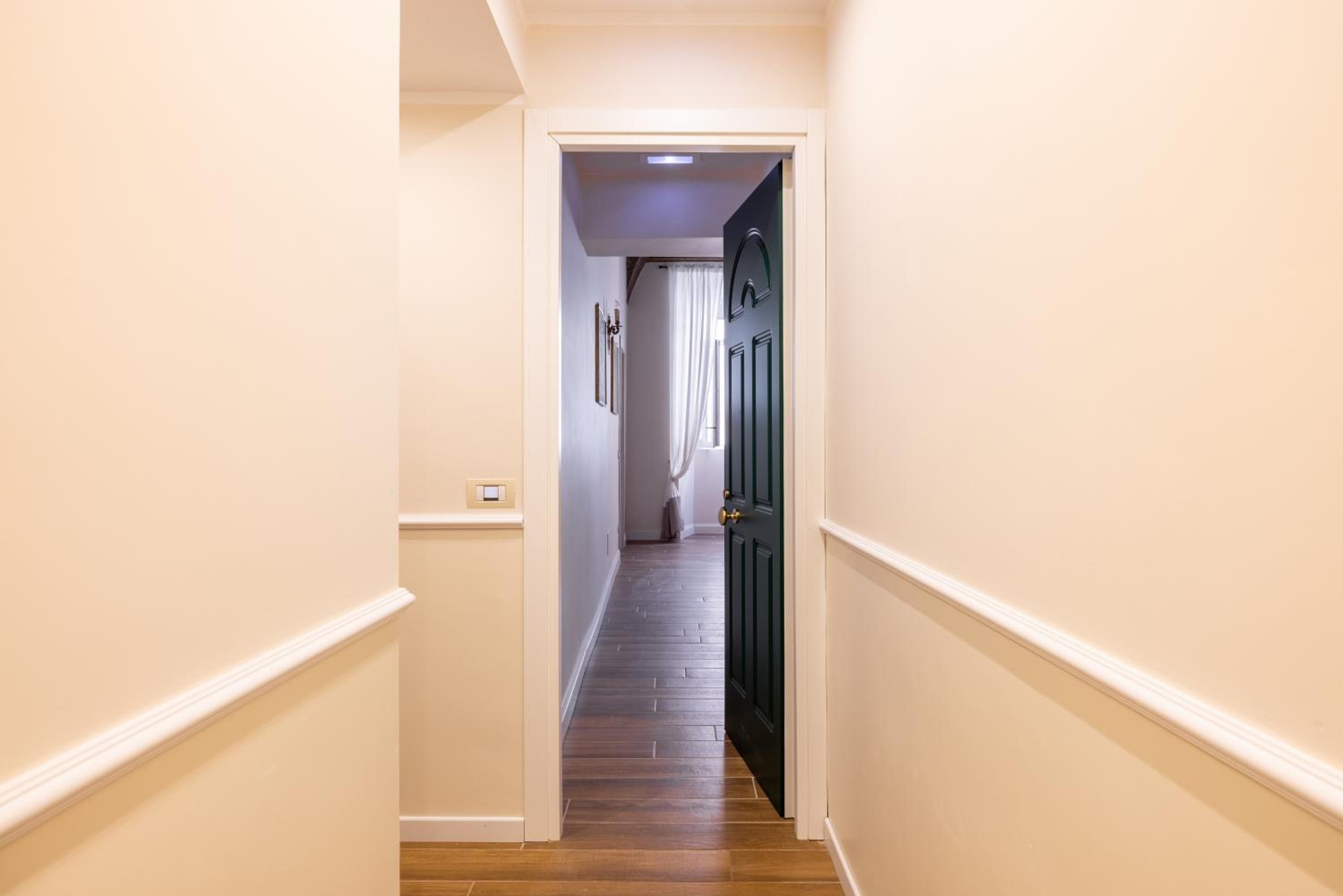 Pantheon Apartments - Piccola Roma