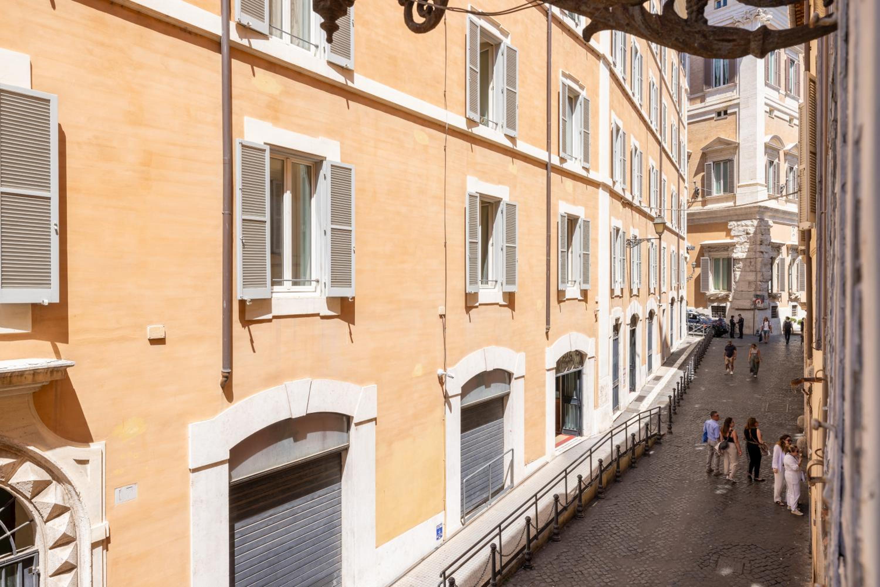 Pantheon Apartments - Piccola Roma