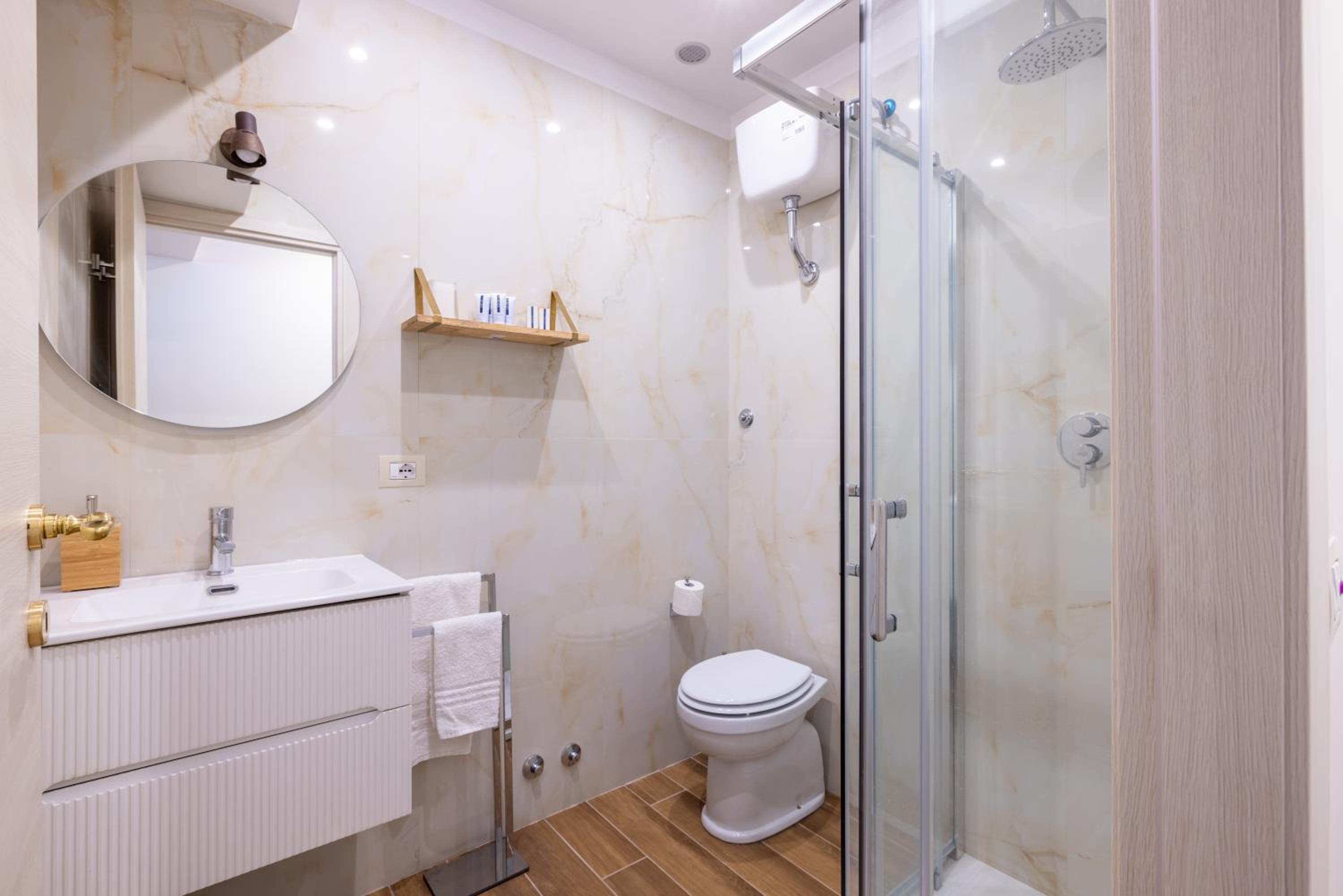 Pantheon Apartments - Piccola Roma