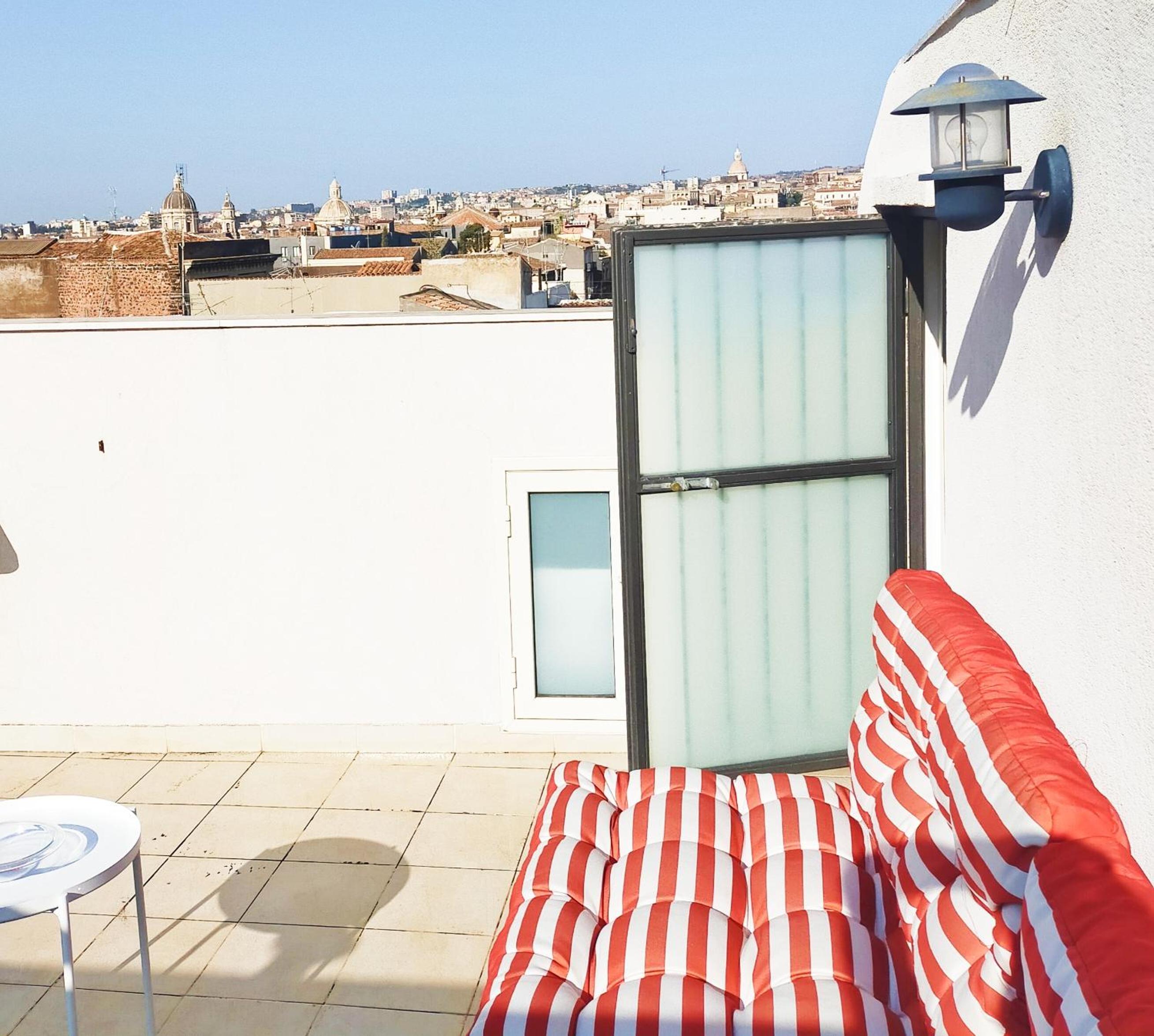 roof