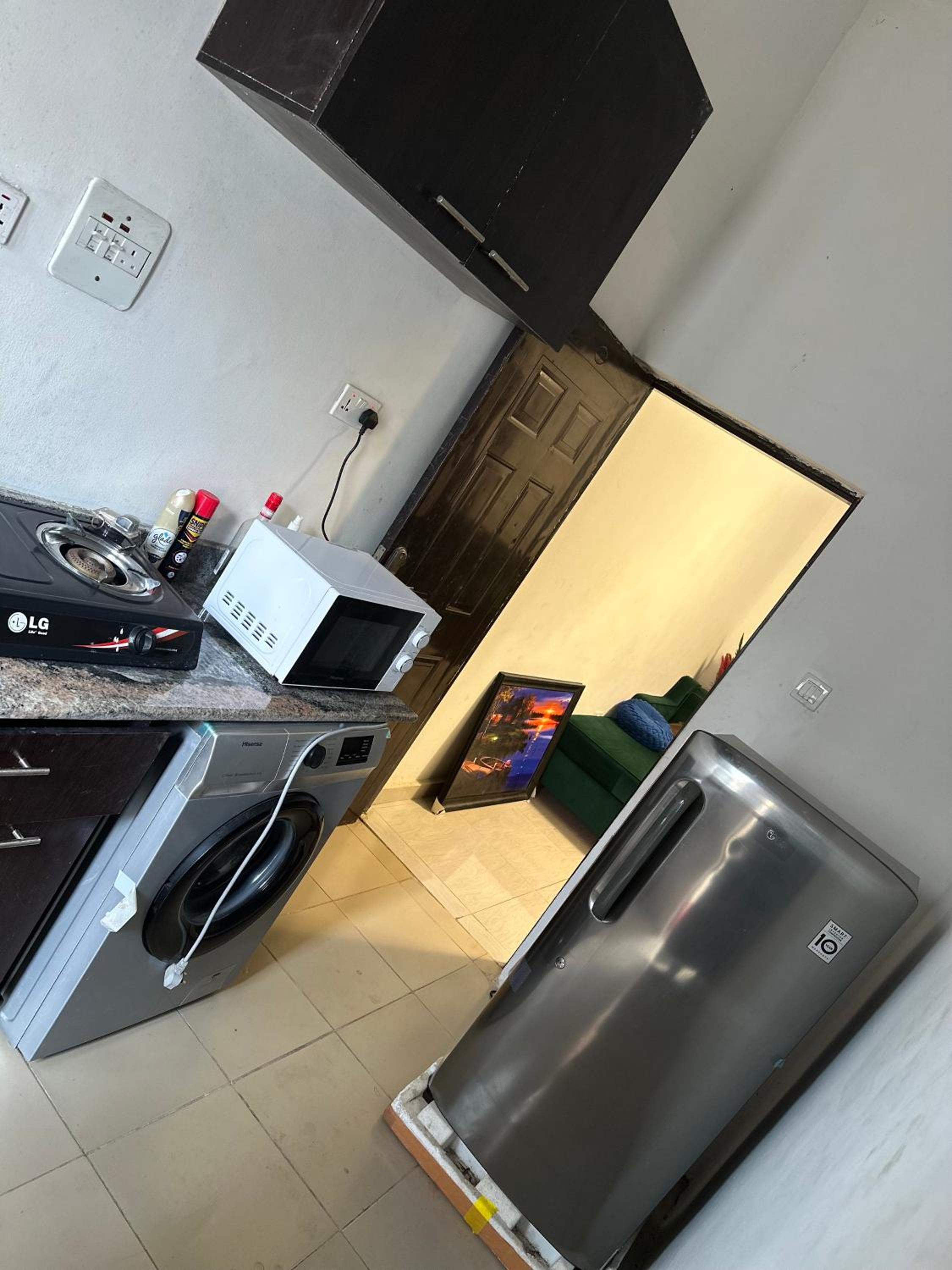 Preshome
