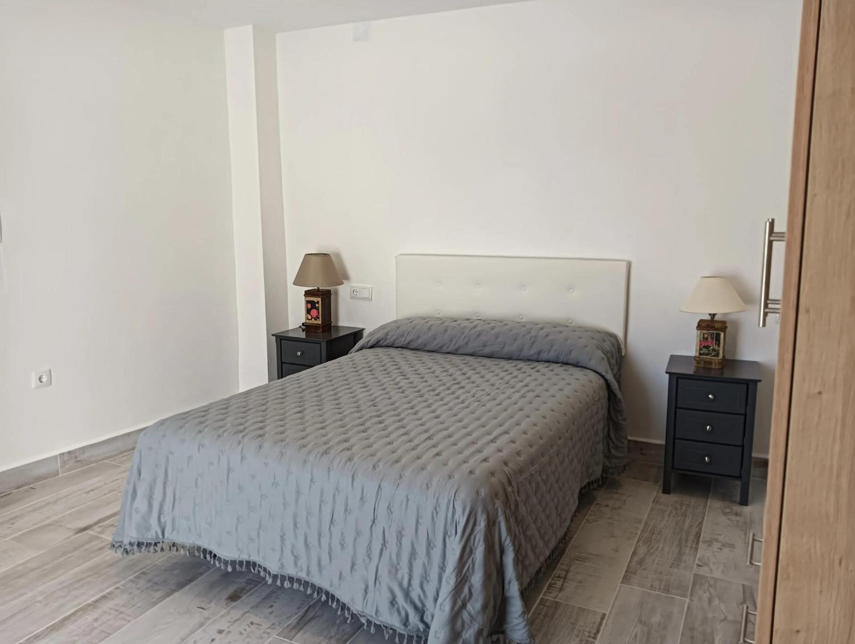 Charming Chalet in Punta Umbría with Private Pool