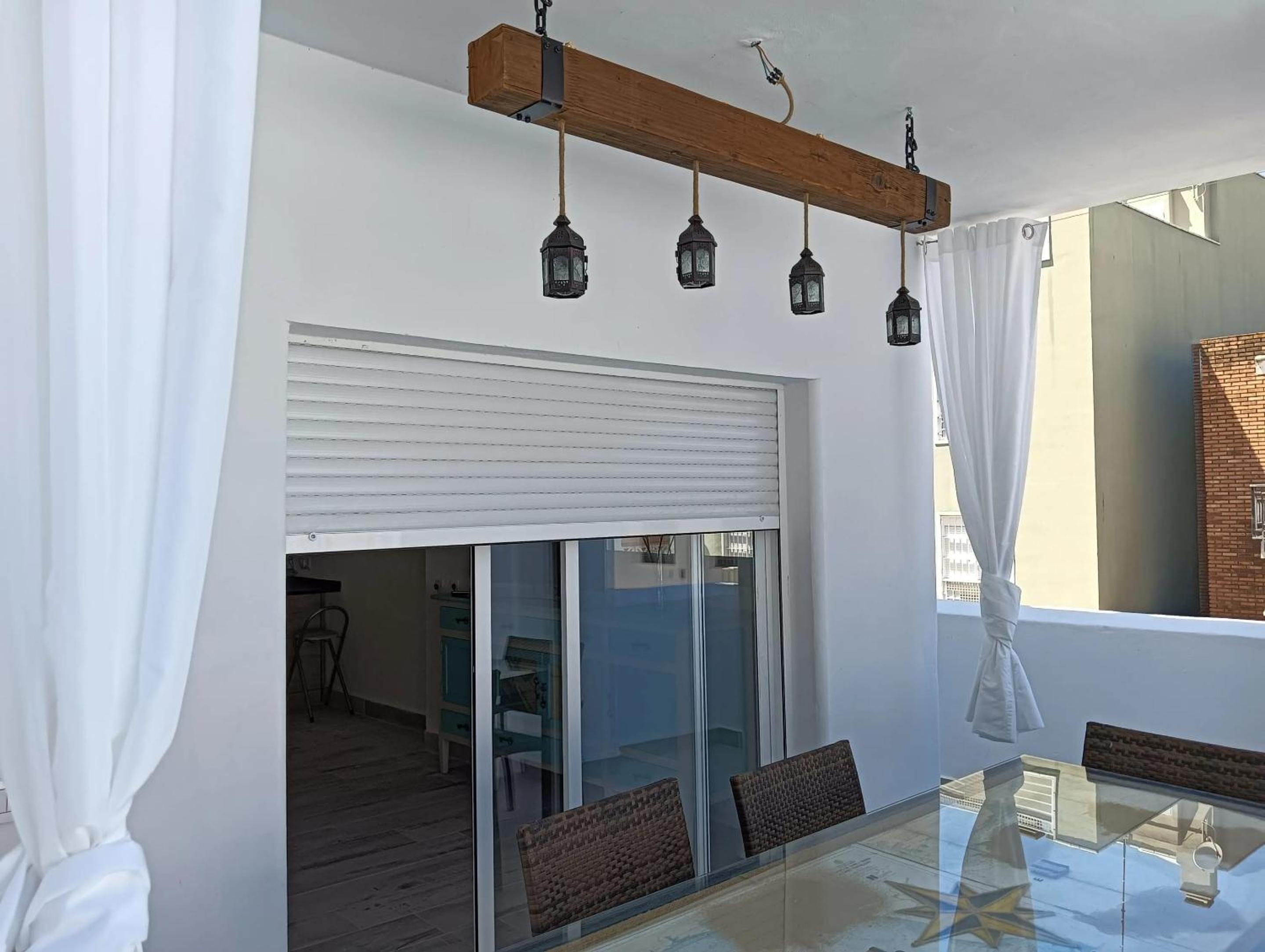 Charming Chalet in Punta Umbría with Private Pool