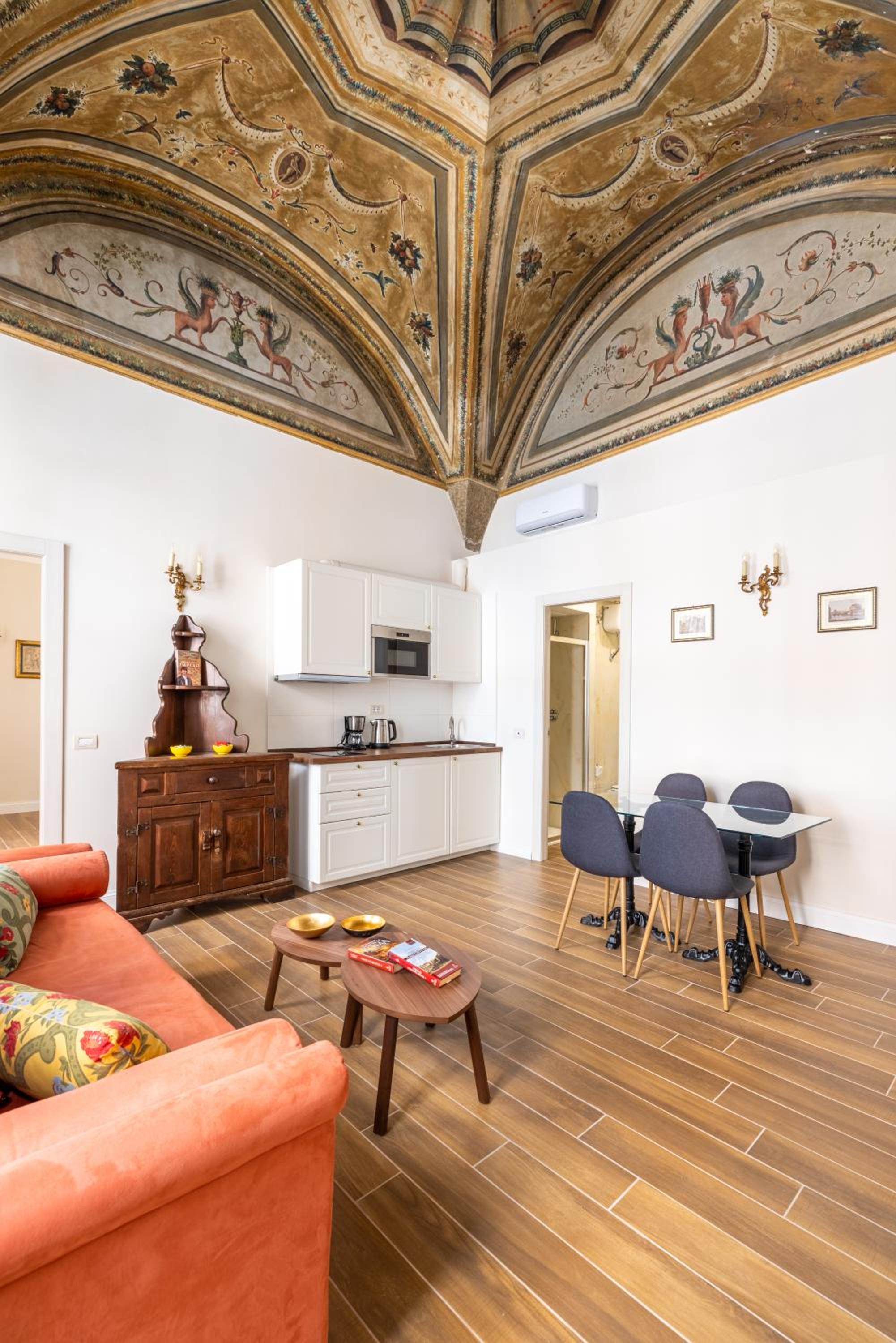 Pantheon Apartments - Piccola Roma