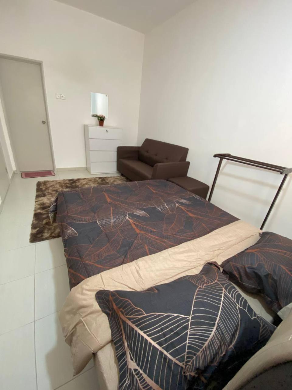 Islamic Homestay D Marina photo 7