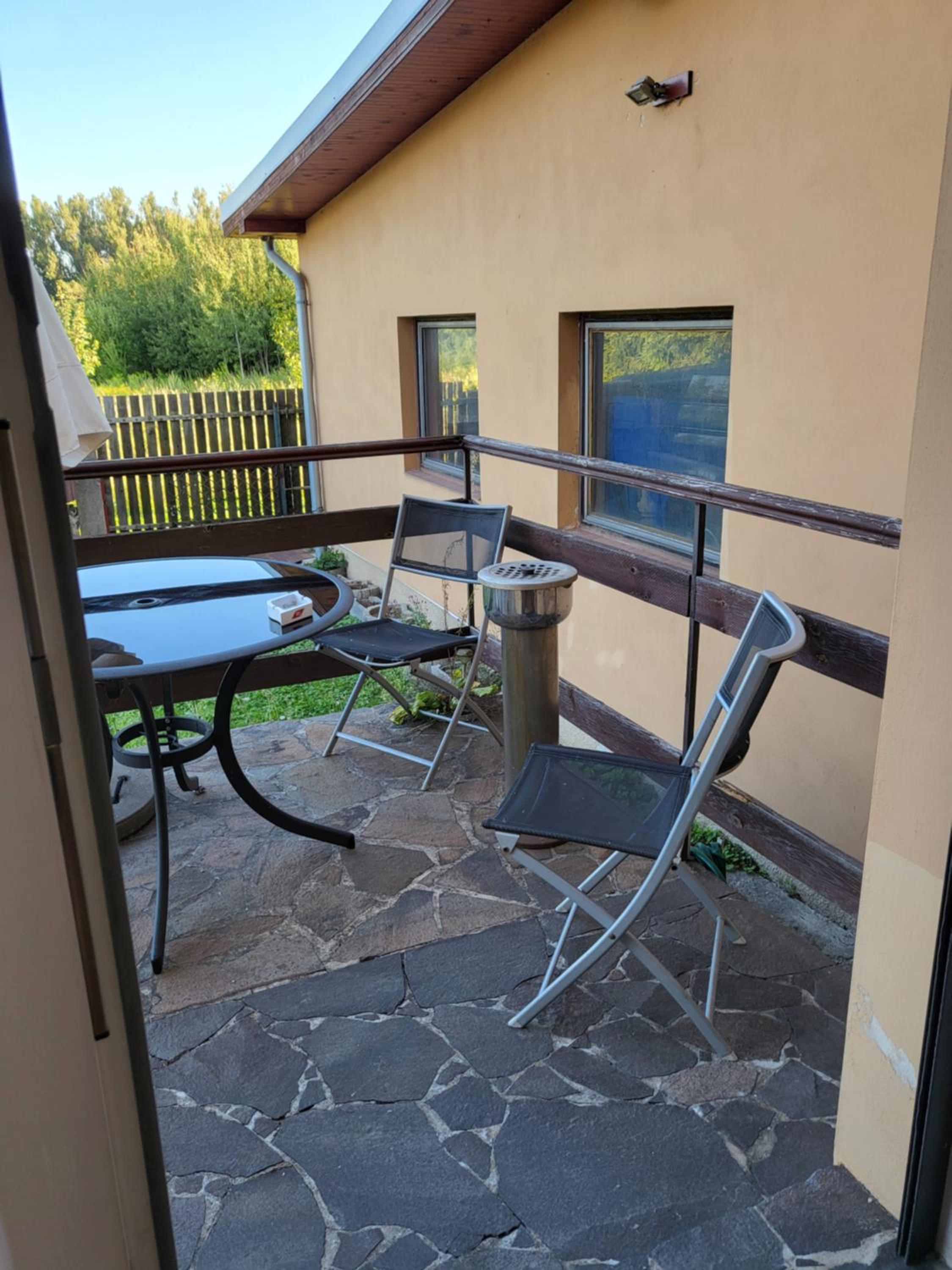 Hotel Ubytovanie na Kolónke - Image 1