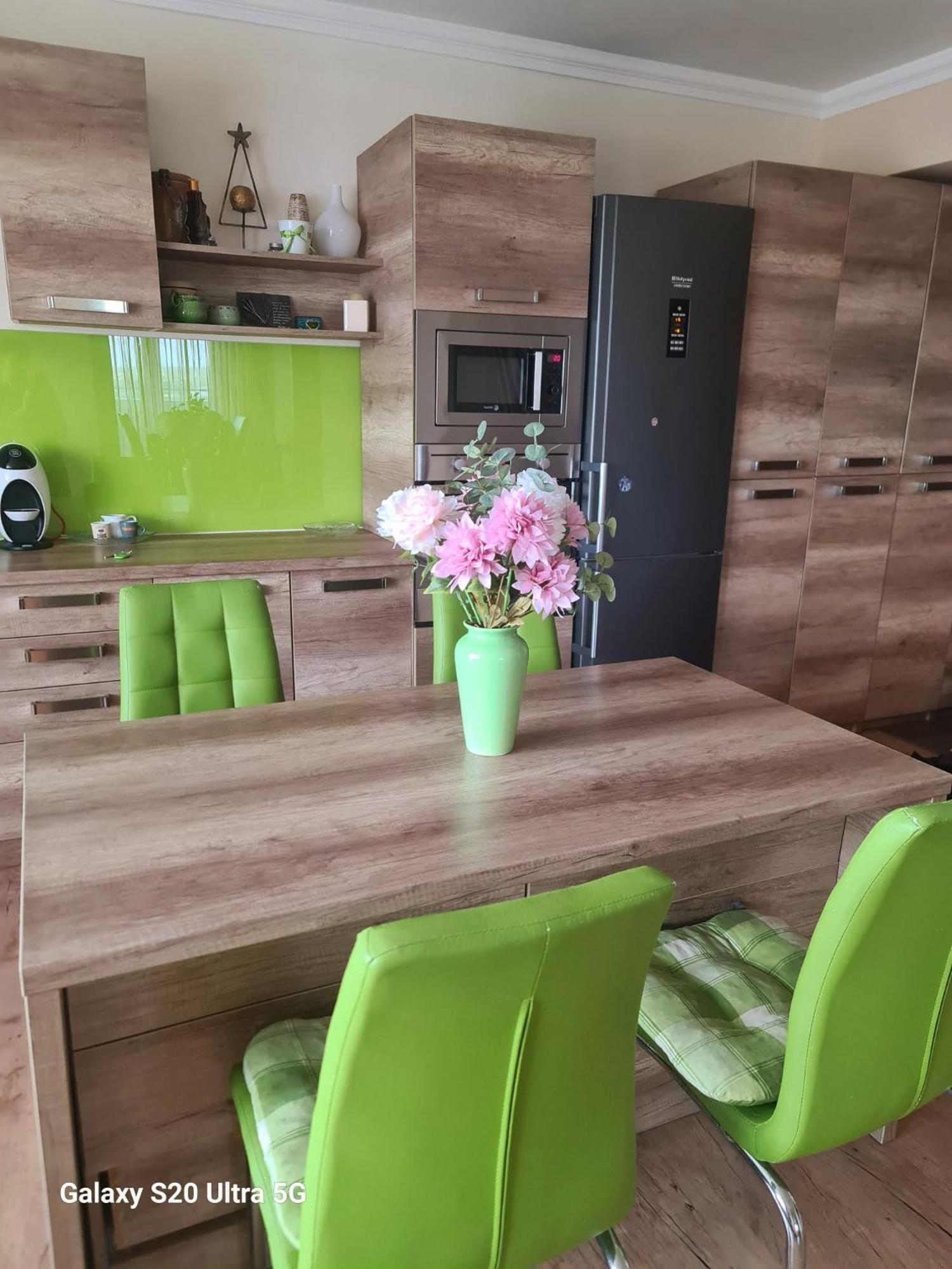 Aka Apartament Nufaru