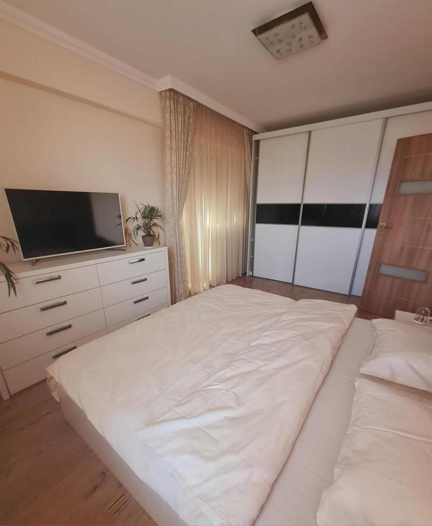 Aka Apartament Nufaru