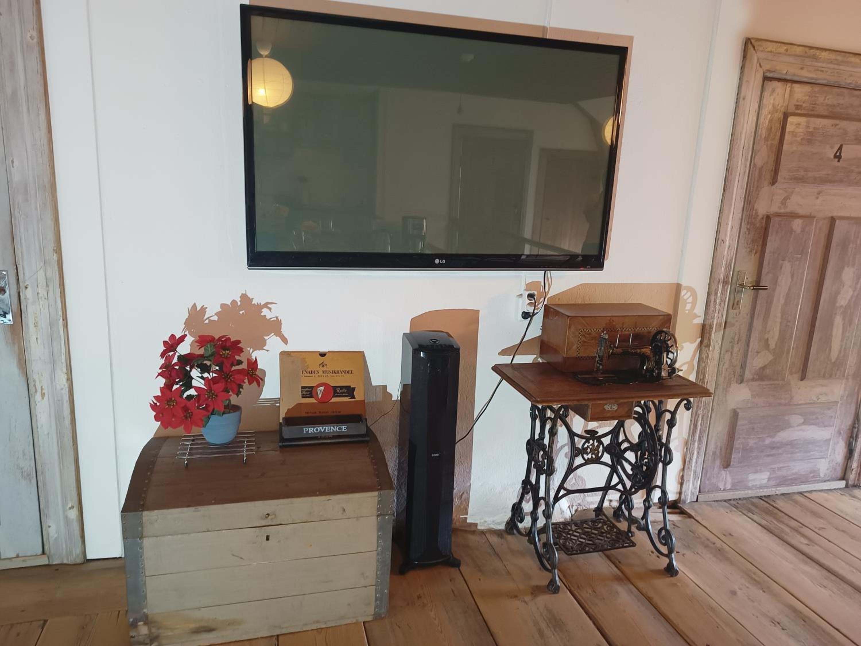Kungsgården BnB